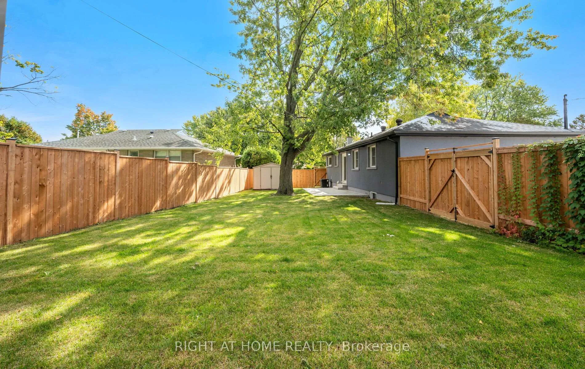 Photo 50 of 1395 Niels Avenue, Burlington, Mountainside — HOMEH
