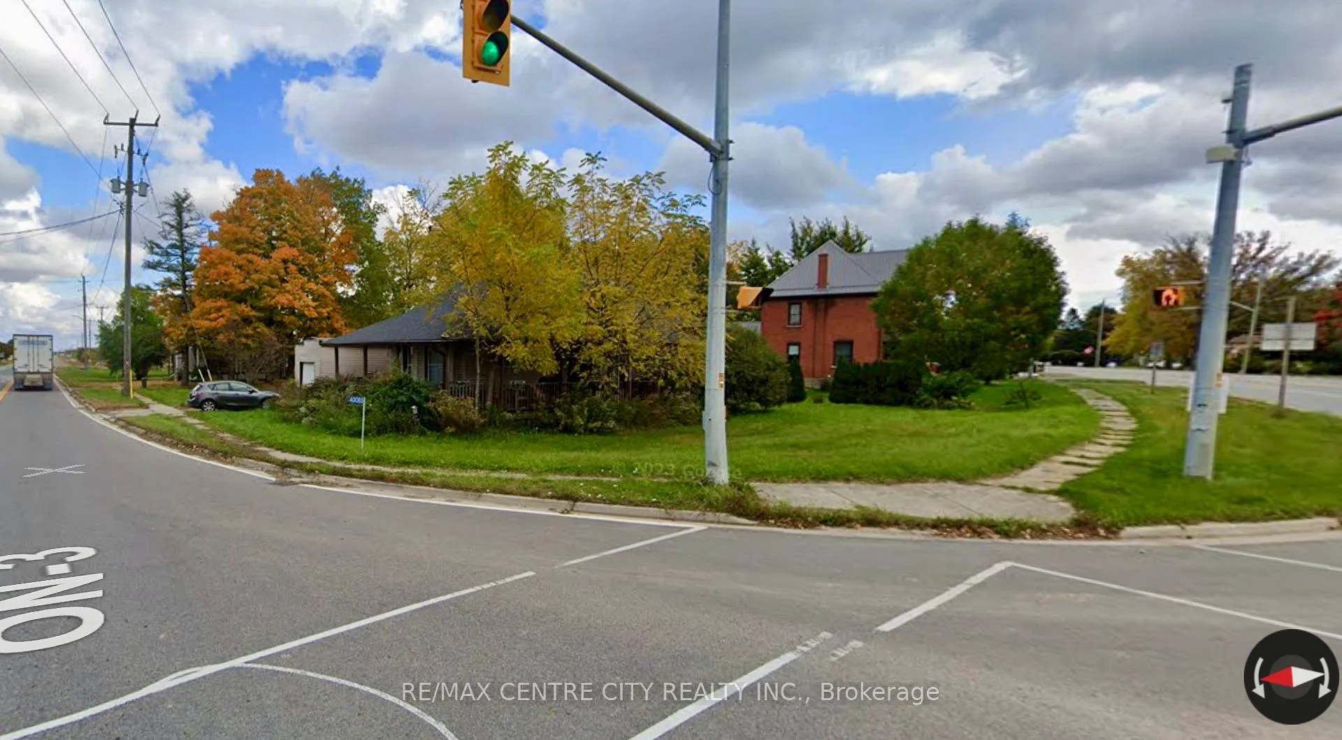 Photo 1 of 40085 Talbot Line, Southwold, Talbotville — HOMEH