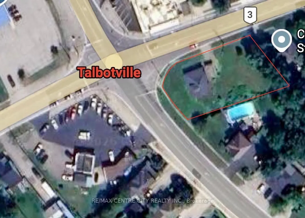Photo 2 of 40085 Talbot Line, Southwold, Talbotville — HOMEH