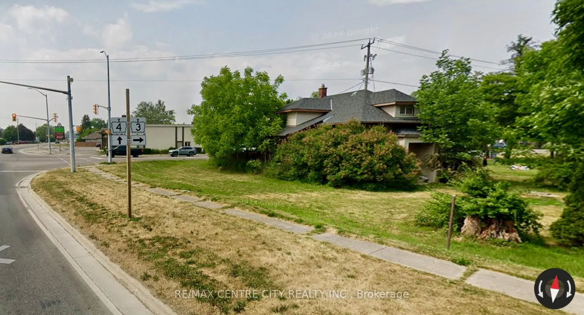Photo 4 of 40085 Talbot Line, Southwold, Talbotville — HOMEH