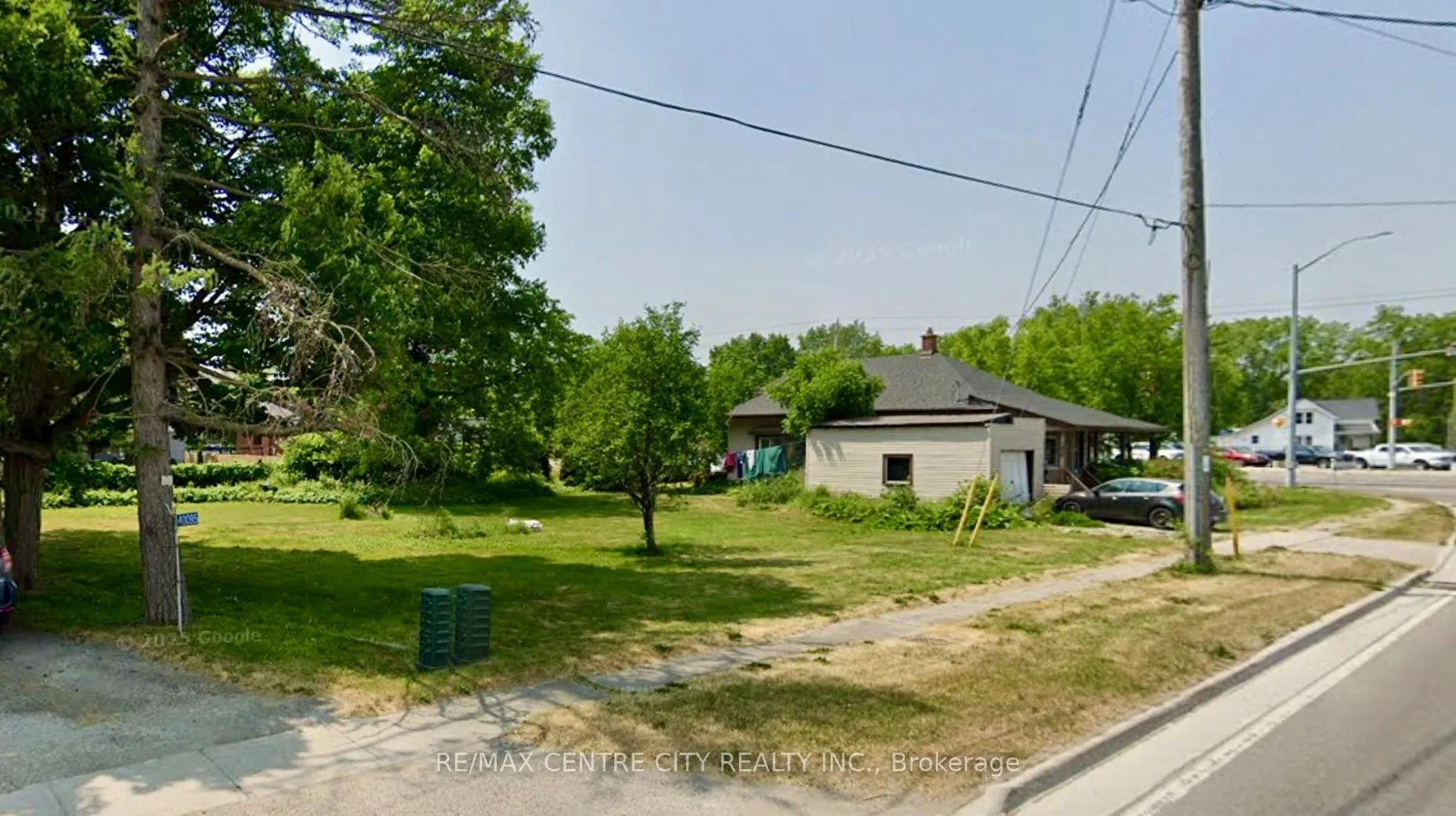 Photo 8 of 40085 Talbot Line, Southwold, Talbotville — HOMEH