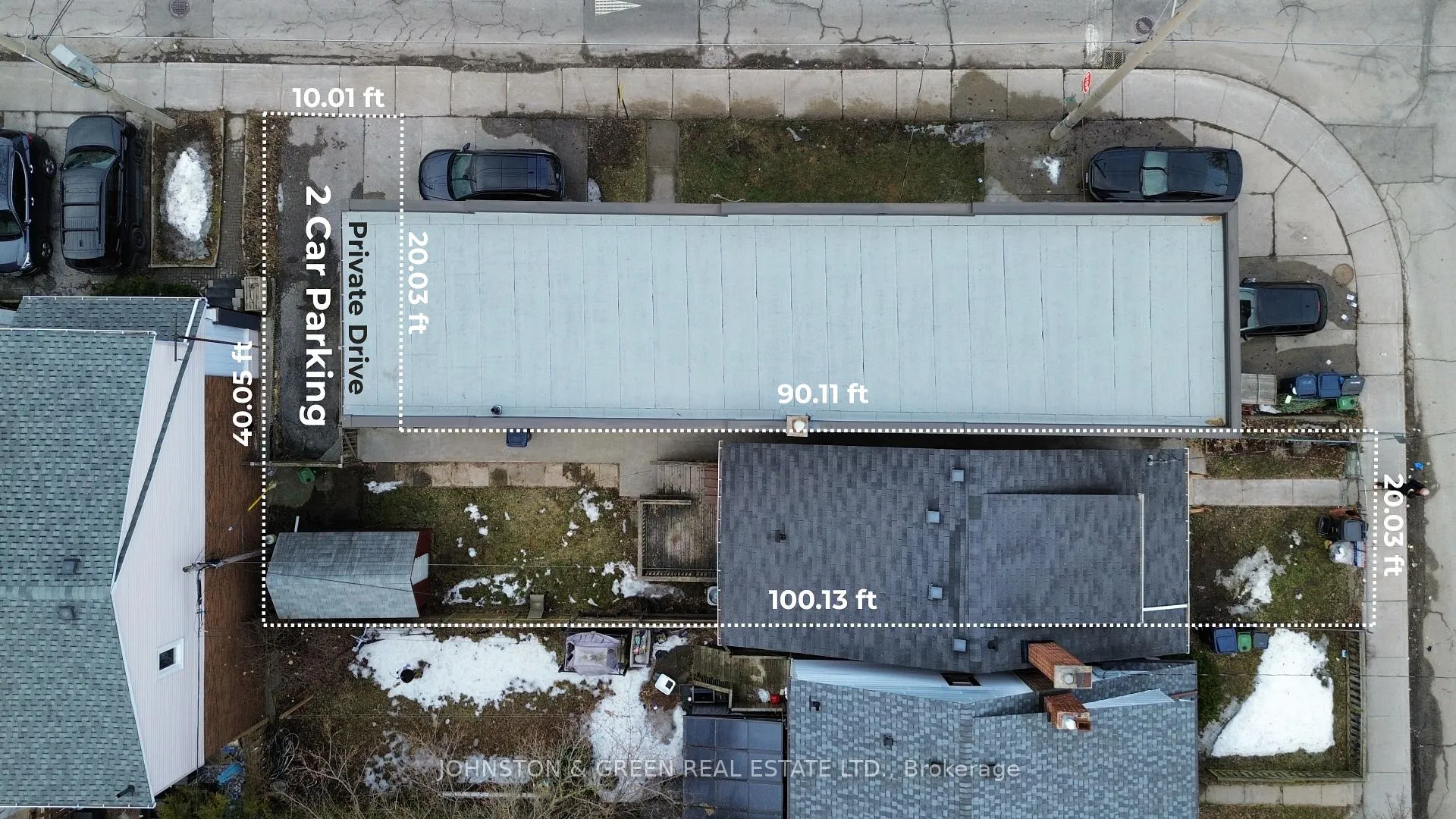 Photo 3 of 154 Glebemount Avenue, Toronto, Danforth Village-East York — HOMEH