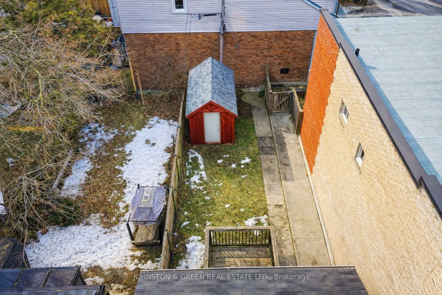 Photo 5 of 154 Glebemount Avenue, Toronto, Danforth Village-East York — HOMEH