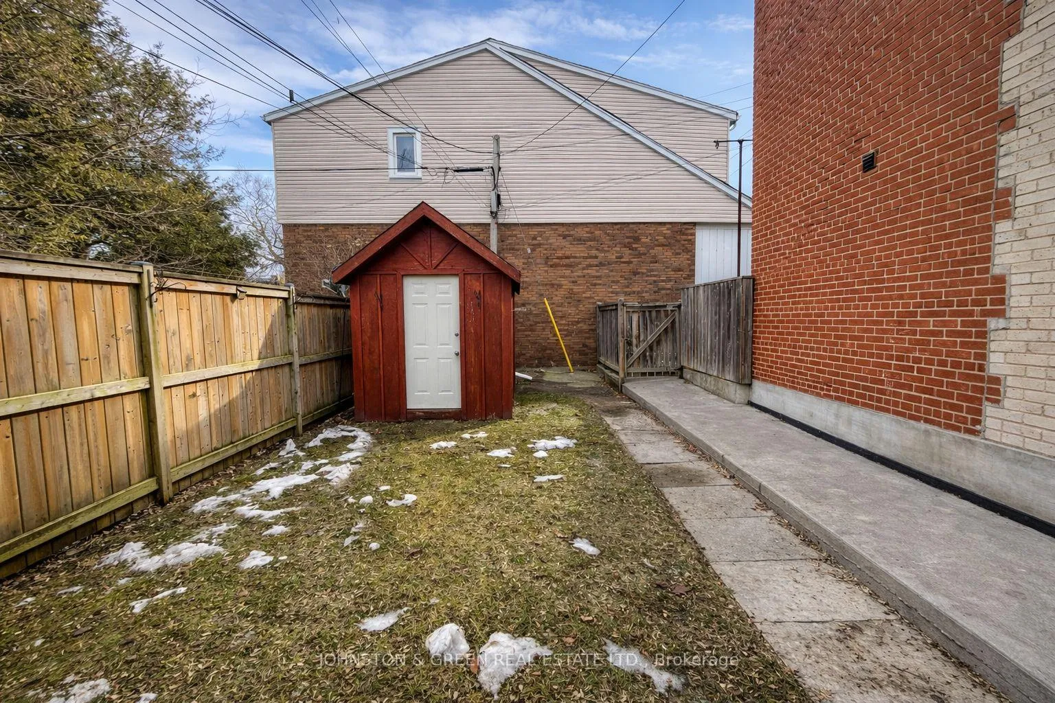 Photo 6 of 154 Glebemount Avenue, Toronto, Danforth Village-East York — HOMEH