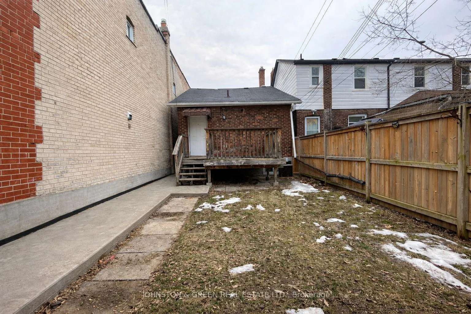 Photo 7 of 154 Glebemount Avenue, Toronto, Danforth Village-East York — HOMEH