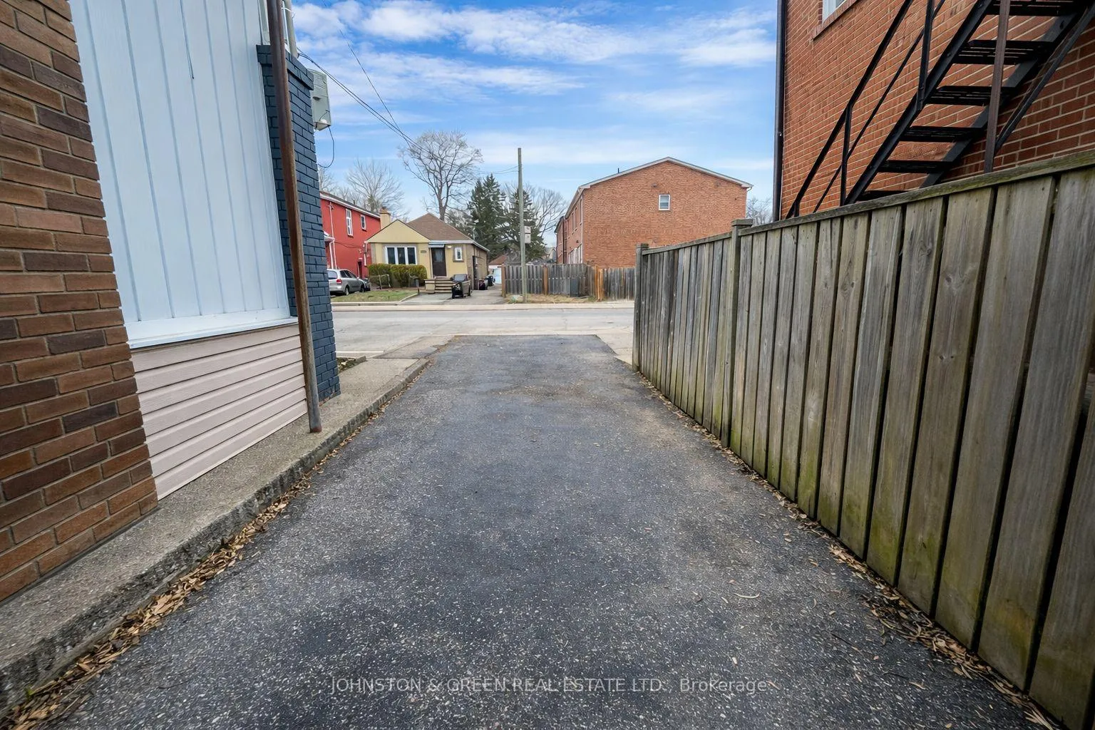 Photo 8 of 154 Glebemount Avenue, Toronto, Danforth Village-East York — HOMEH