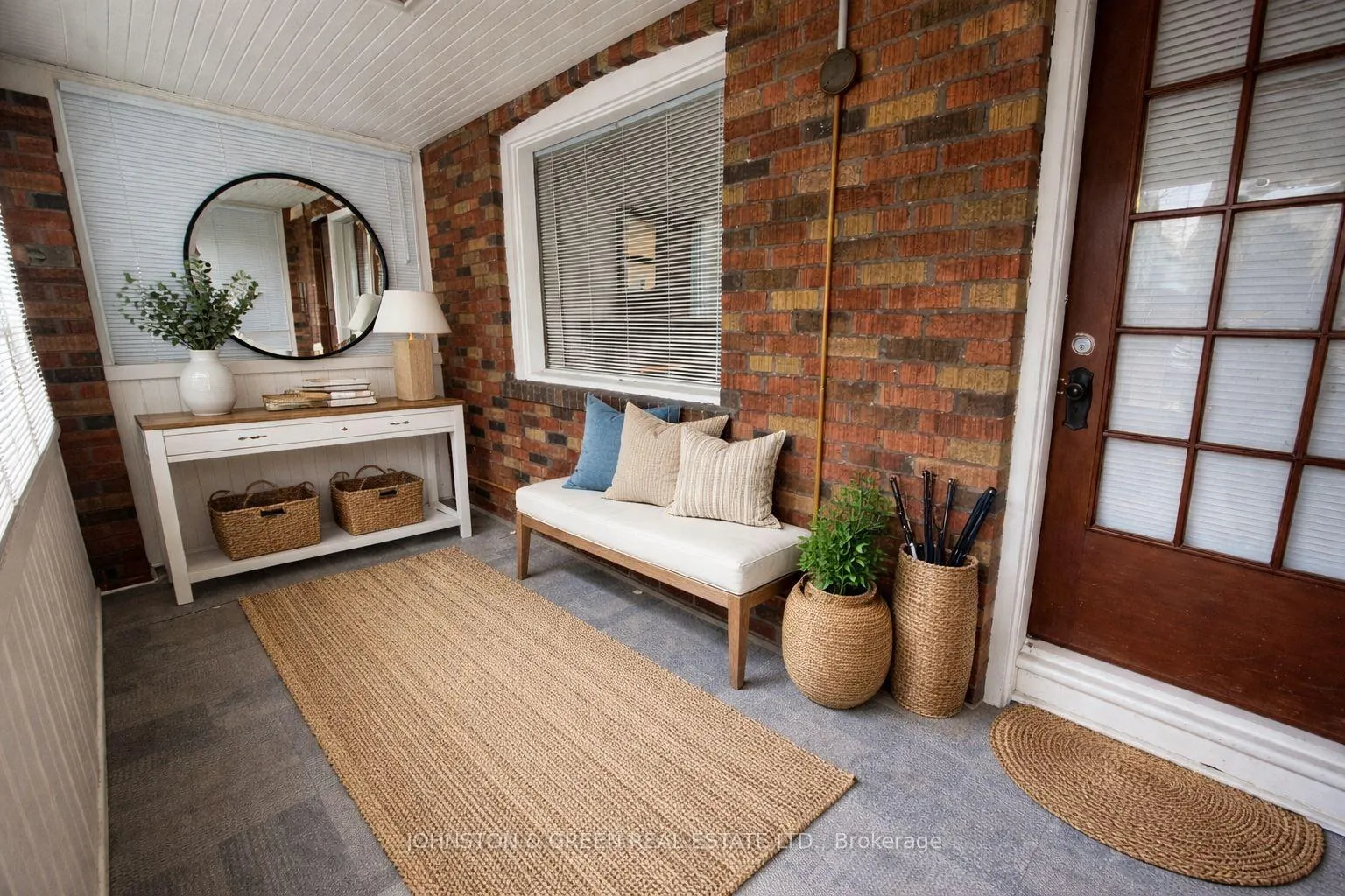 Photo 9 of 154 Glebemount Avenue, Toronto, Danforth Village-East York — HOMEH