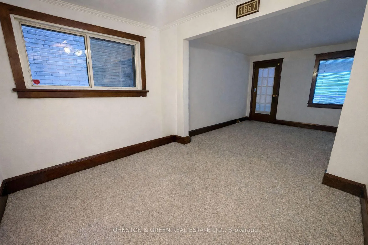Photo 13 of 154 Glebemount Avenue, Toronto, Danforth Village-East York — HOMEH