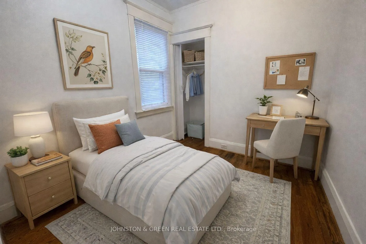 Photo 15 of 154 Glebemount Avenue, Toronto, Danforth Village-East York — HOMEH
