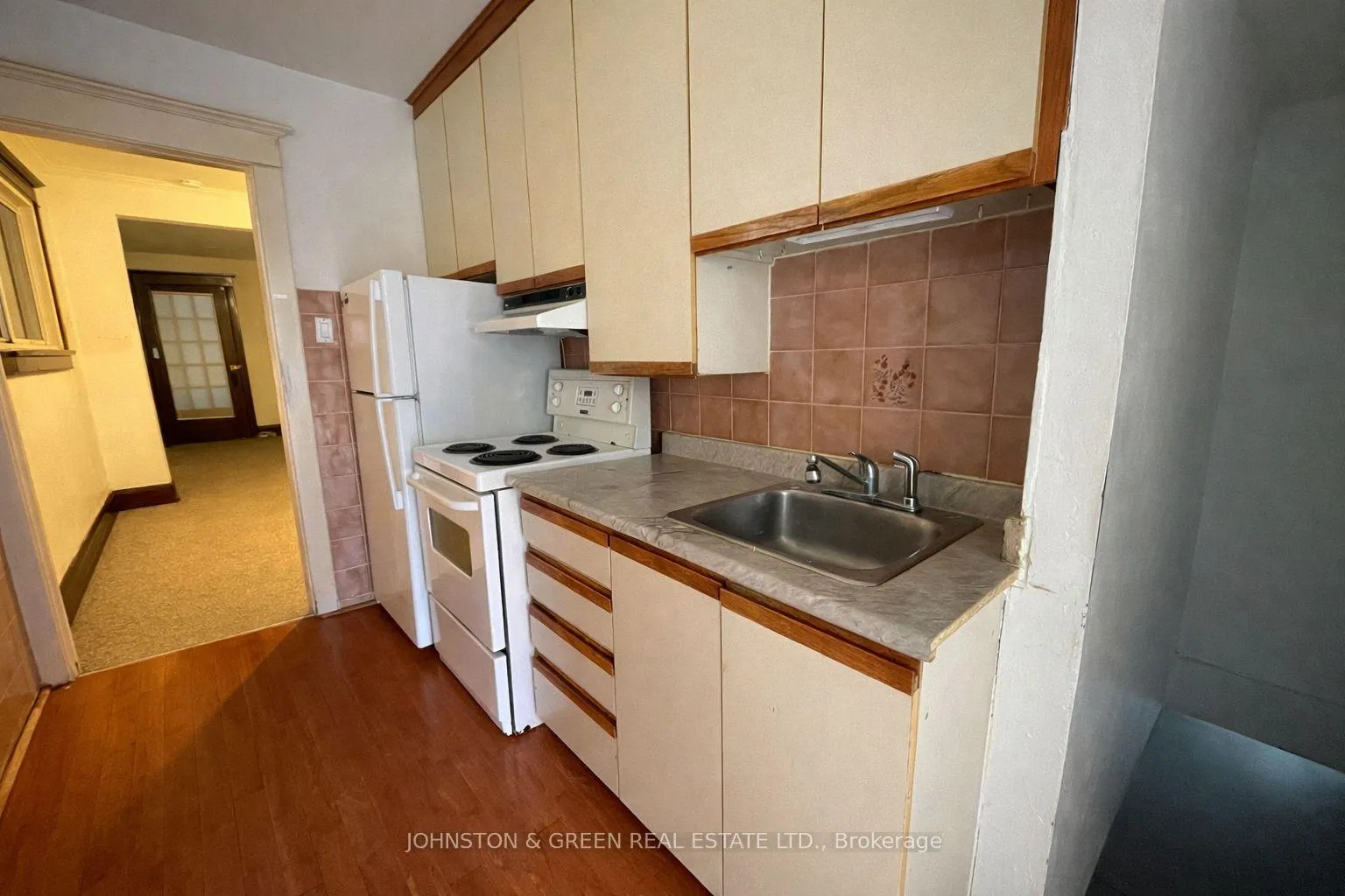 Photo 17 of 154 Glebemount Avenue, Toronto, Danforth Village-East York — HOMEH