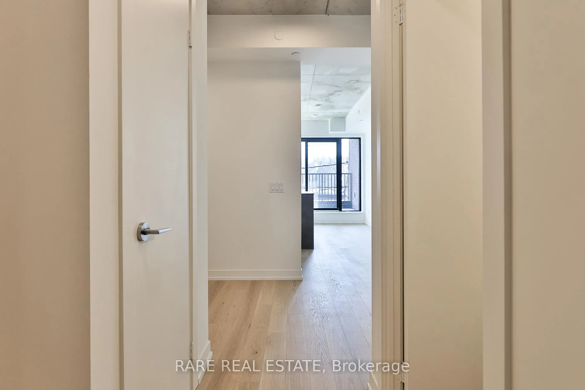 Photo 2 of Unit 201, 761 Queen Street, Toronto, South Riverdale — HOMEH
