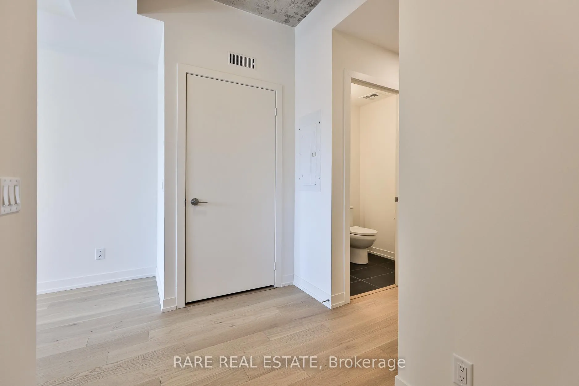 Photo 4 of Unit 201, 761 Queen Street, Toronto, South Riverdale — HOMEH