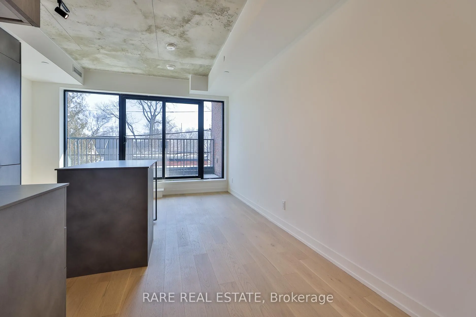 Photo 6 of Unit 201, 761 Queen Street, Toronto, South Riverdale — HOMEH