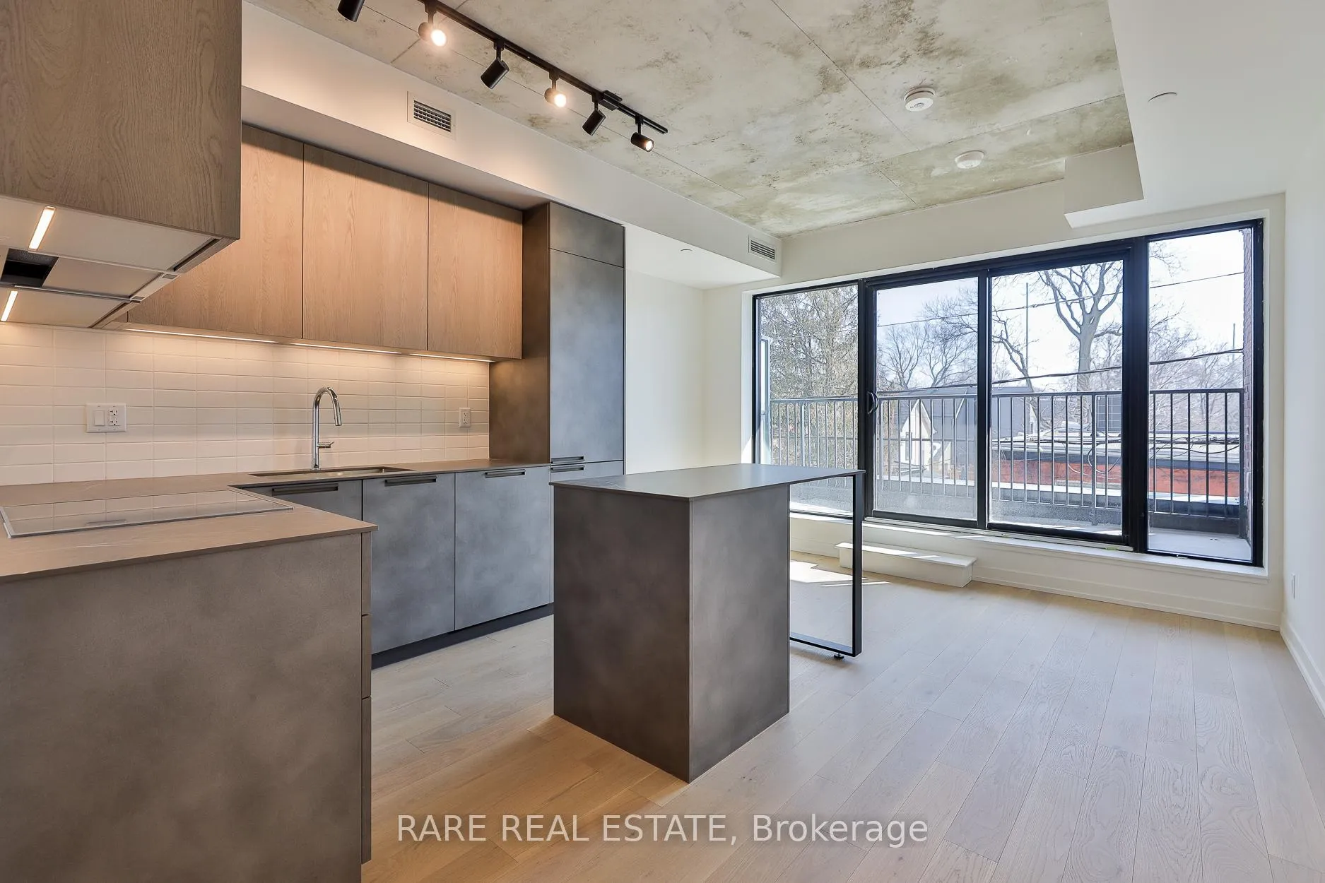 Photo 7 of Unit 201, 761 Queen Street, Toronto, South Riverdale — HOMEH