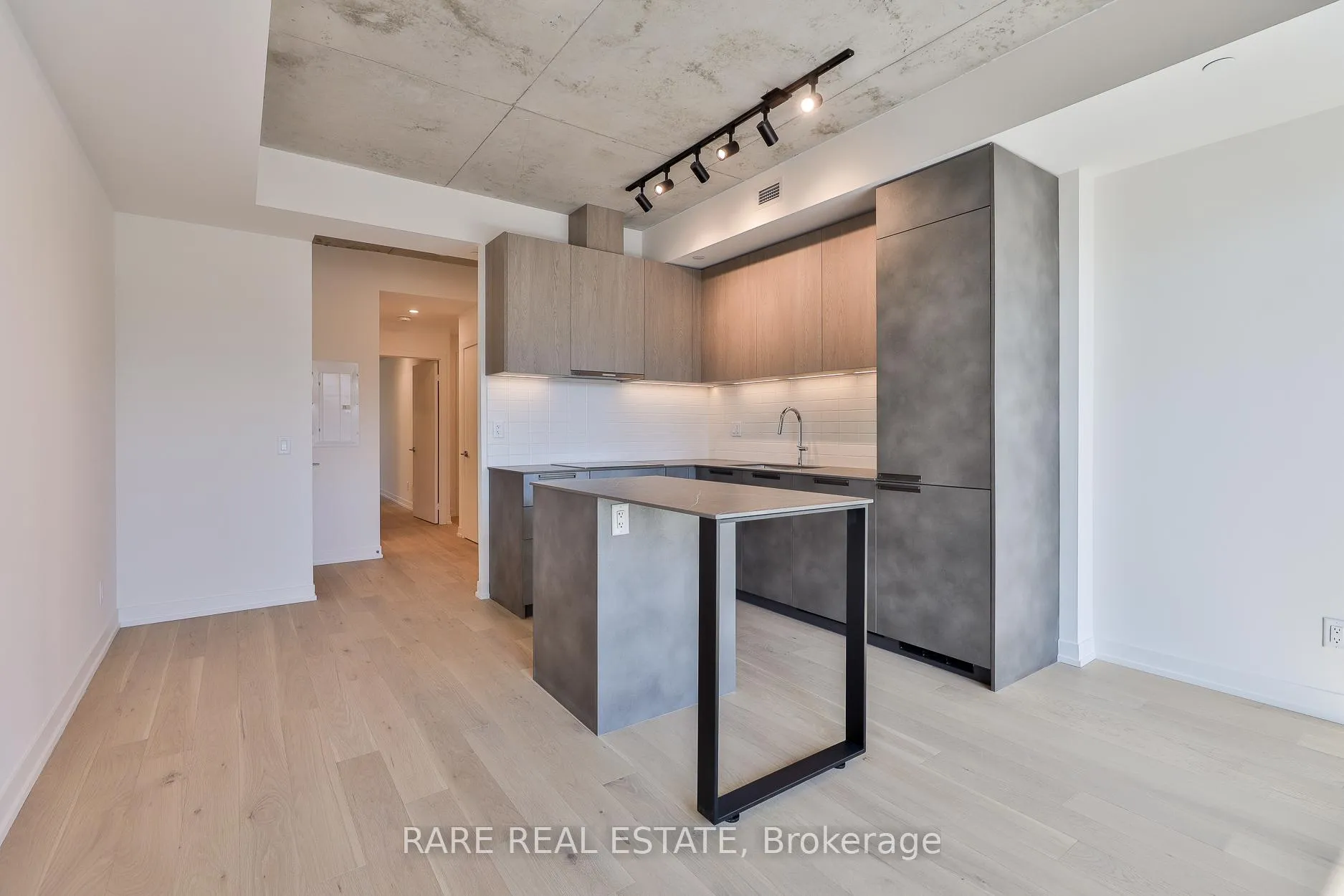 Photo 8 of Unit 201, 761 Queen Street, Toronto, South Riverdale — HOMEH