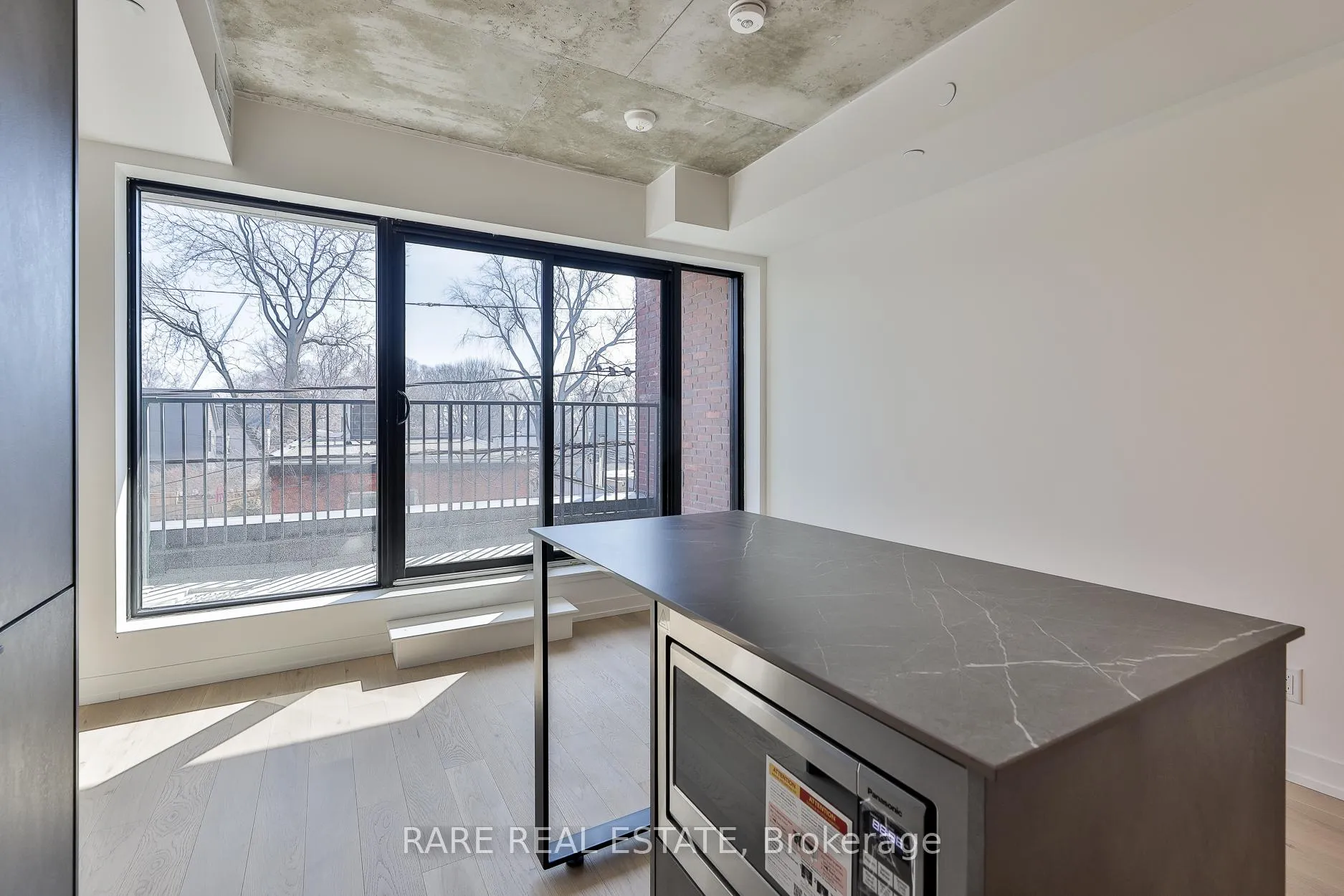 Photo 11 of Unit 201, 761 Queen Street, Toronto, South Riverdale — HOMEH
