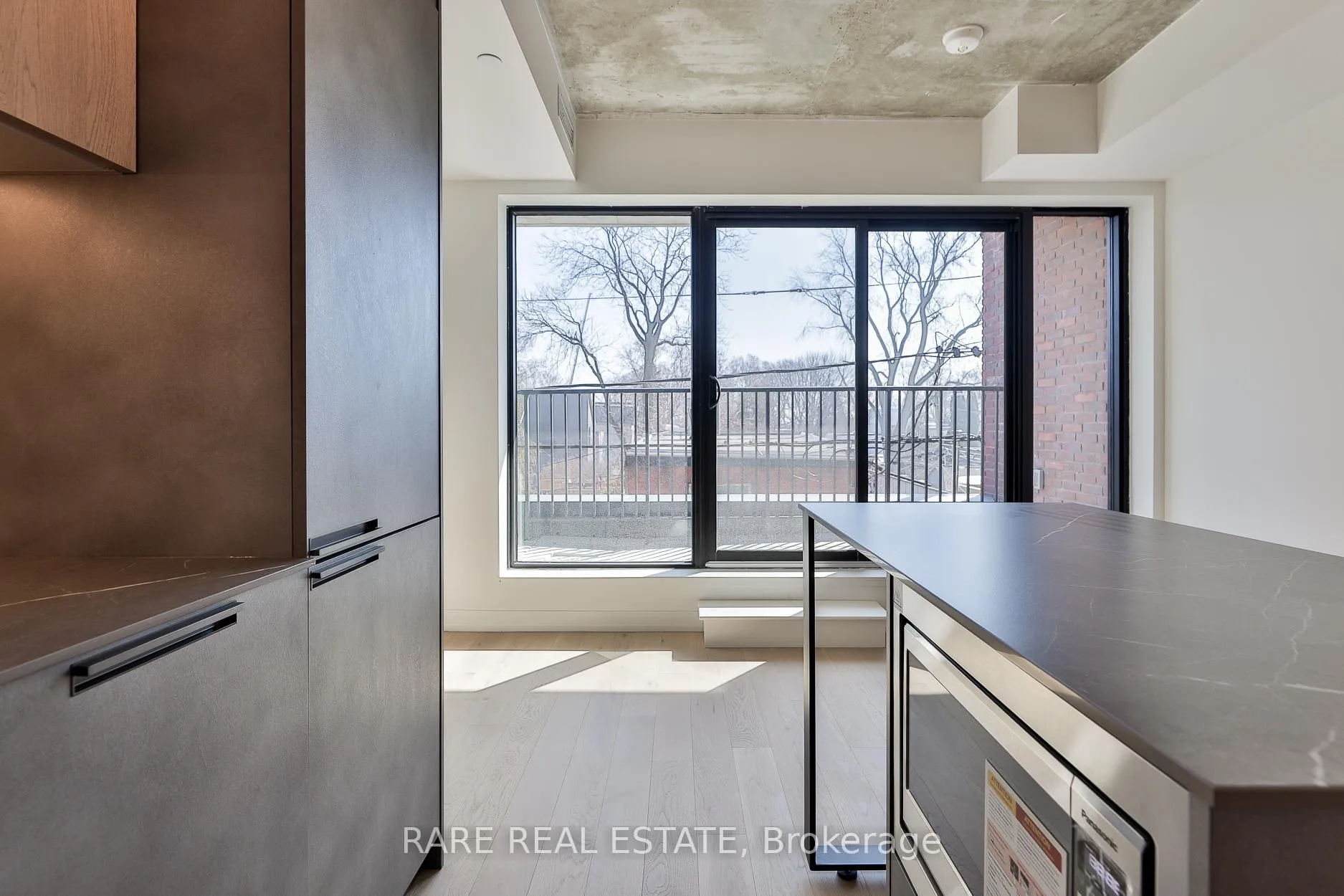 Photo 12 of Unit 201, 761 Queen Street, Toronto, South Riverdale — HOMEH