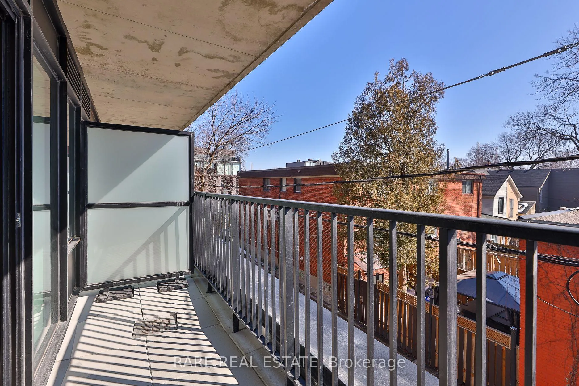 Photo 23 of Unit 201, 761 Queen Street, Toronto, South Riverdale — HOMEH