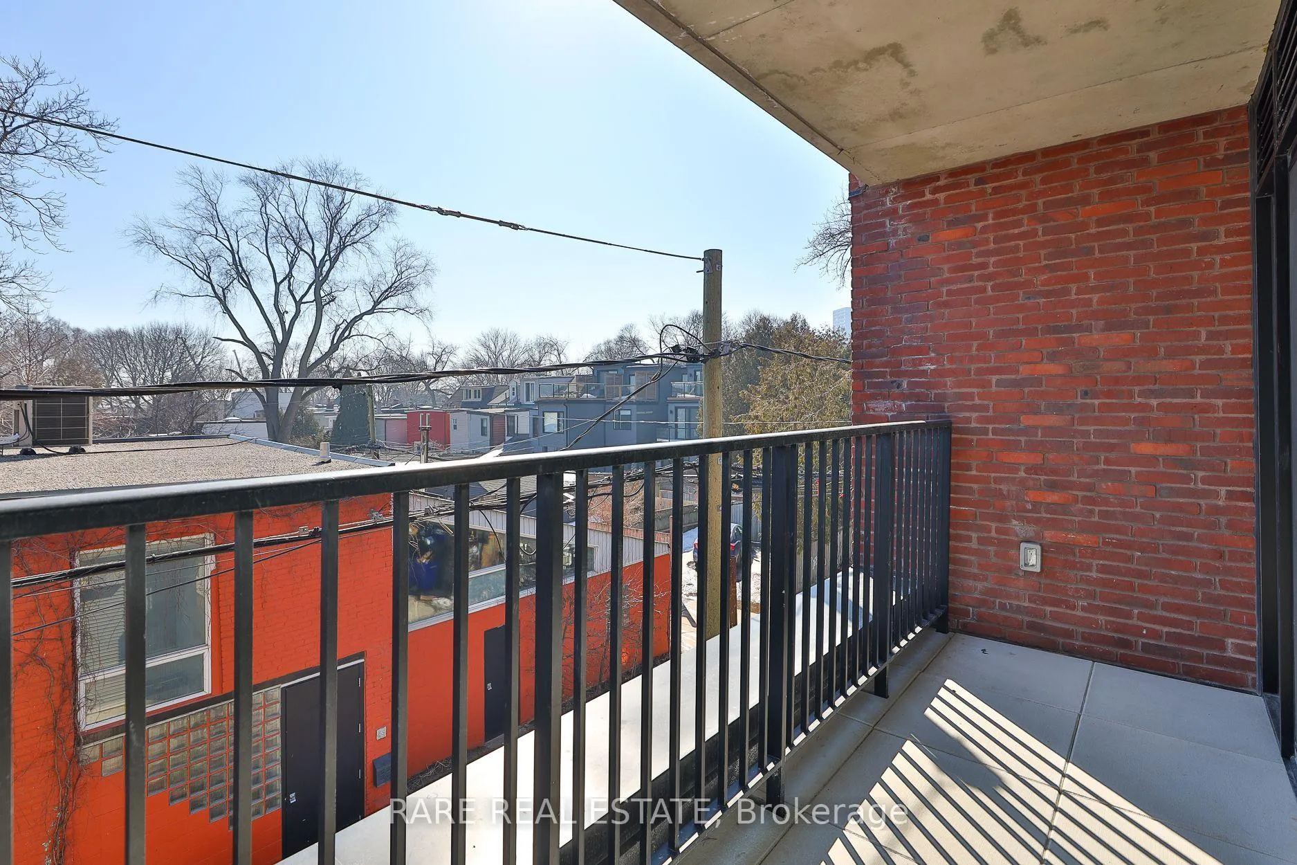Photo 24 of Unit 201, 761 Queen Street, Toronto, South Riverdale — HOMEH