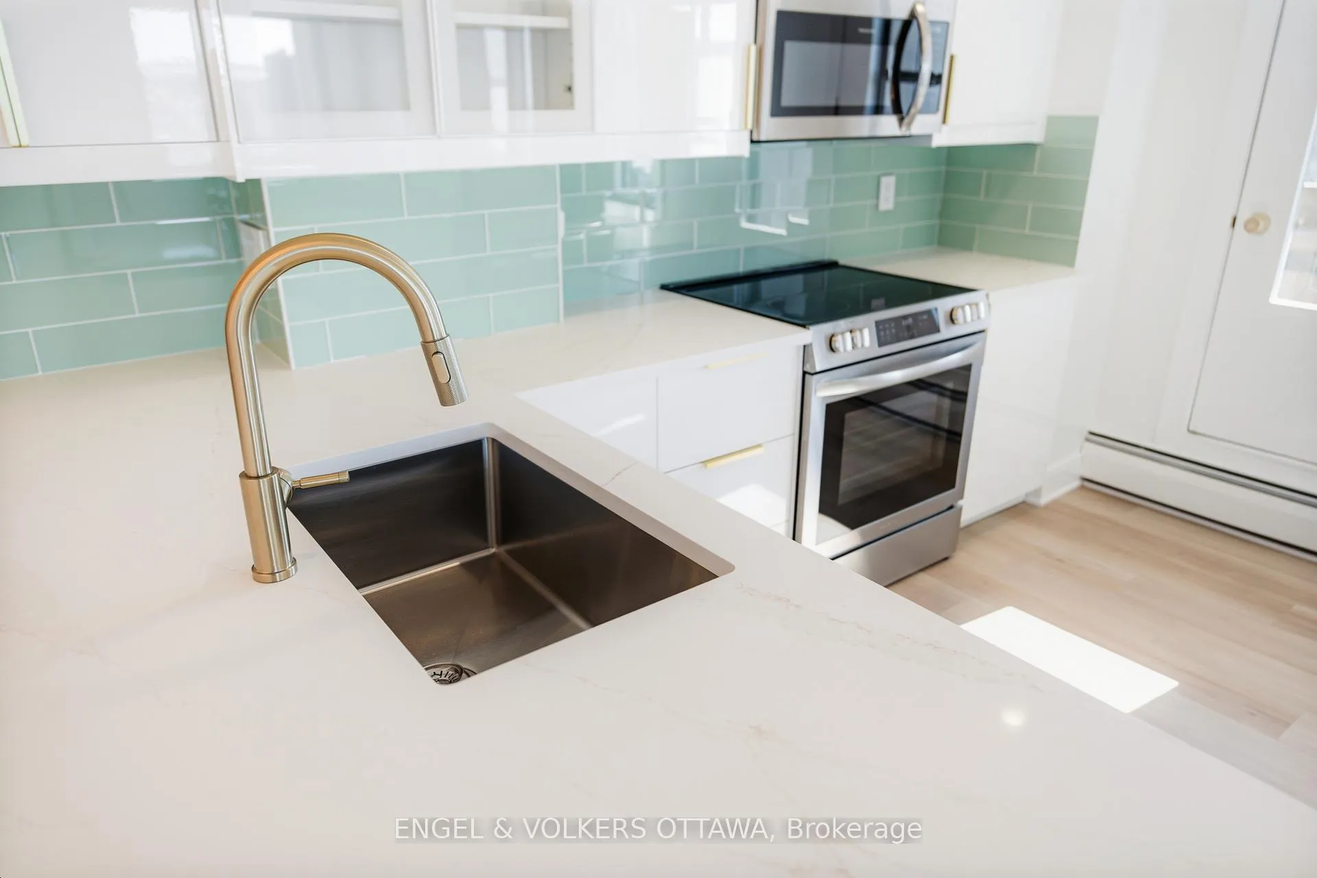 Photo 9 of Unit 1504, 415 Greenview Avenue, Ottawa, Britannia — HOMEH