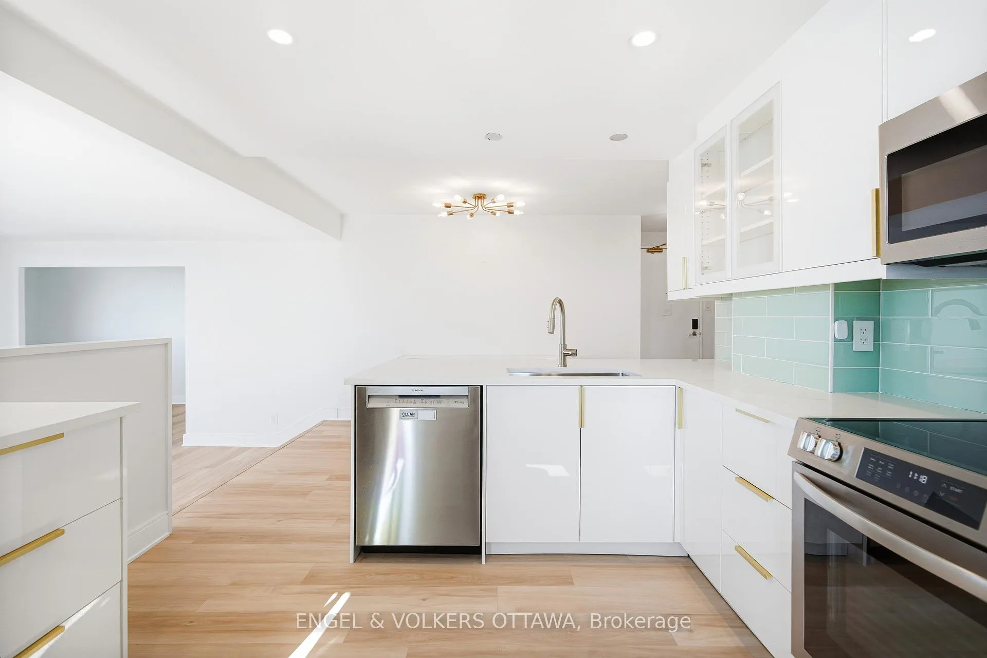 Photo 10 of Unit 1504, 415 Greenview Avenue, Ottawa, Britannia — HOMEH