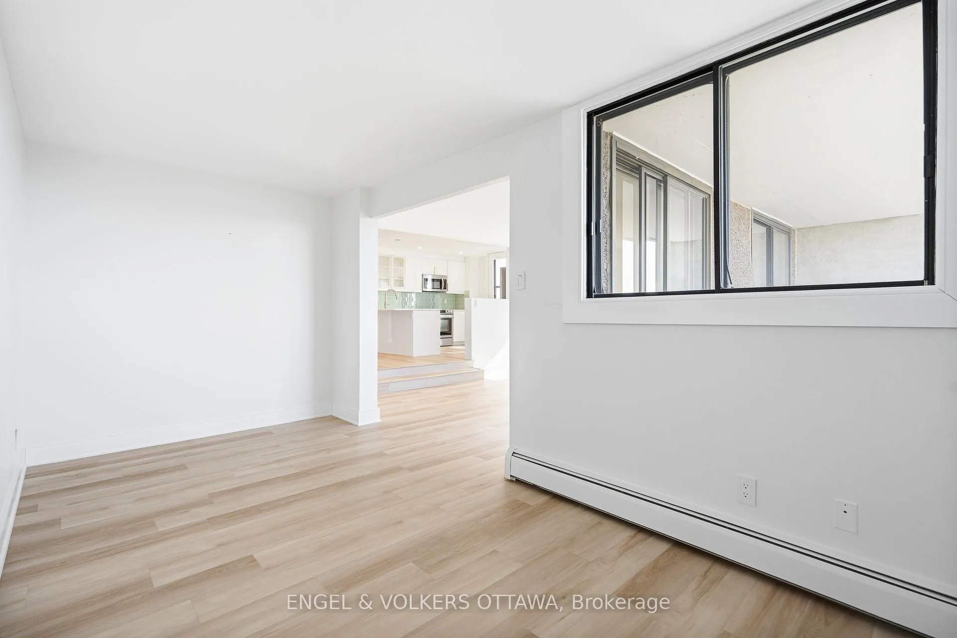 Photo 14 of Unit 1504, 415 Greenview Avenue, Ottawa, Britannia — HOMEH