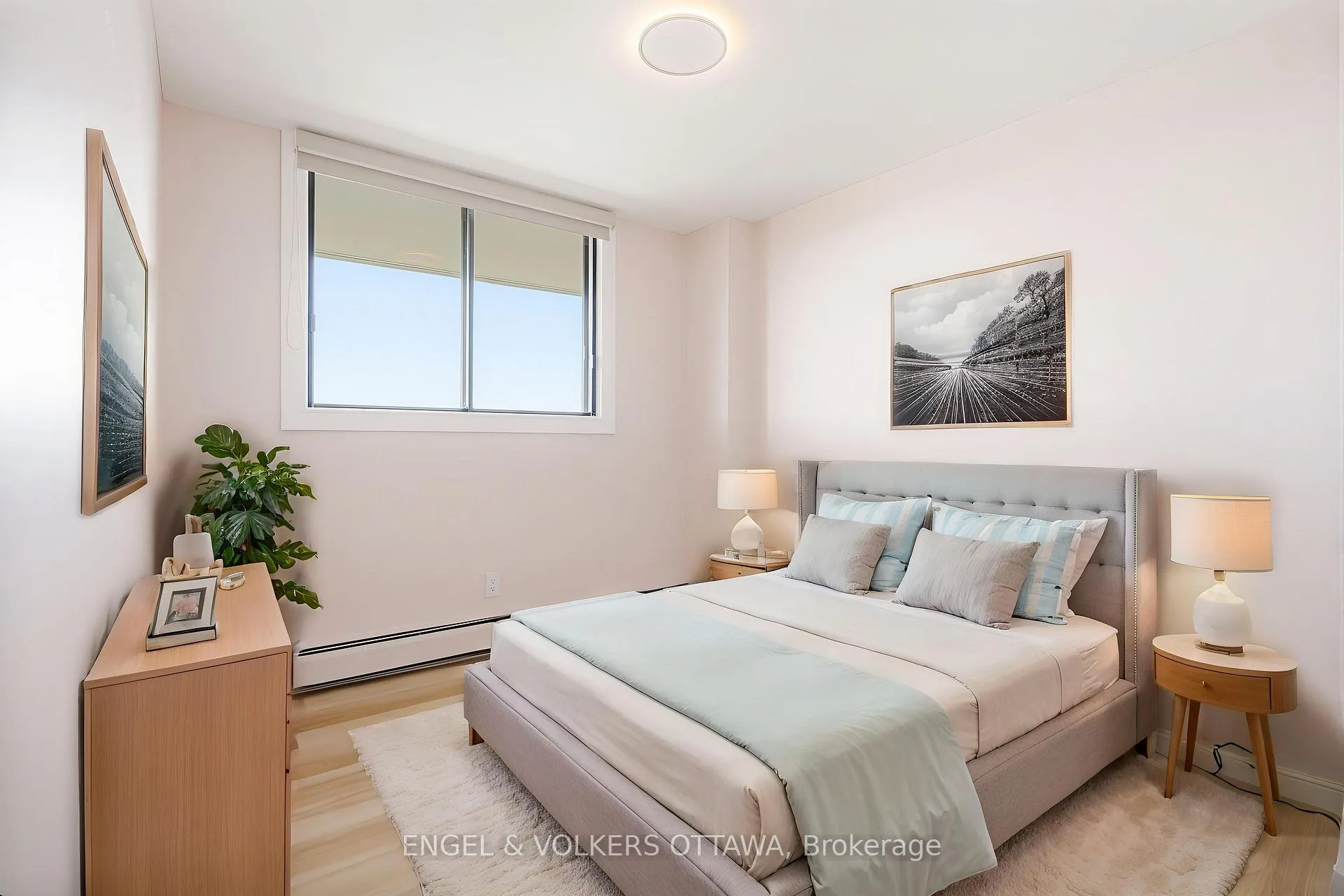 Photo 22 of Unit 1504, 415 Greenview Avenue, Ottawa, Britannia — HOMEH