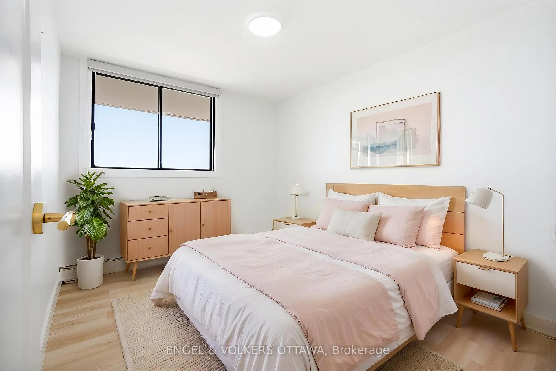Photo 27 of Unit 1504, 415 Greenview Avenue, Ottawa, Britannia — HOMEH
