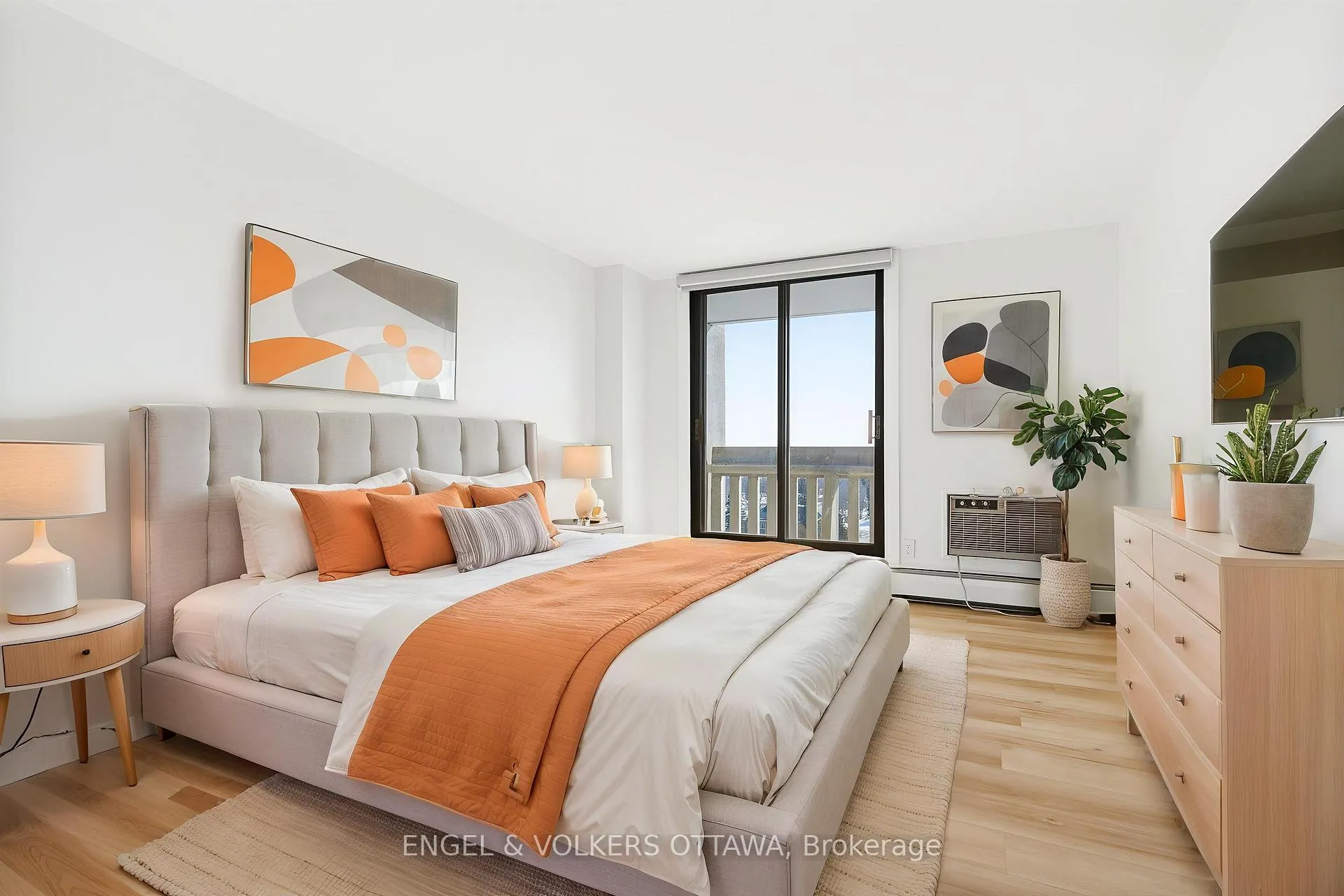 Photo 29 of Unit 1504, 415 Greenview Avenue, Ottawa, Britannia — HOMEH