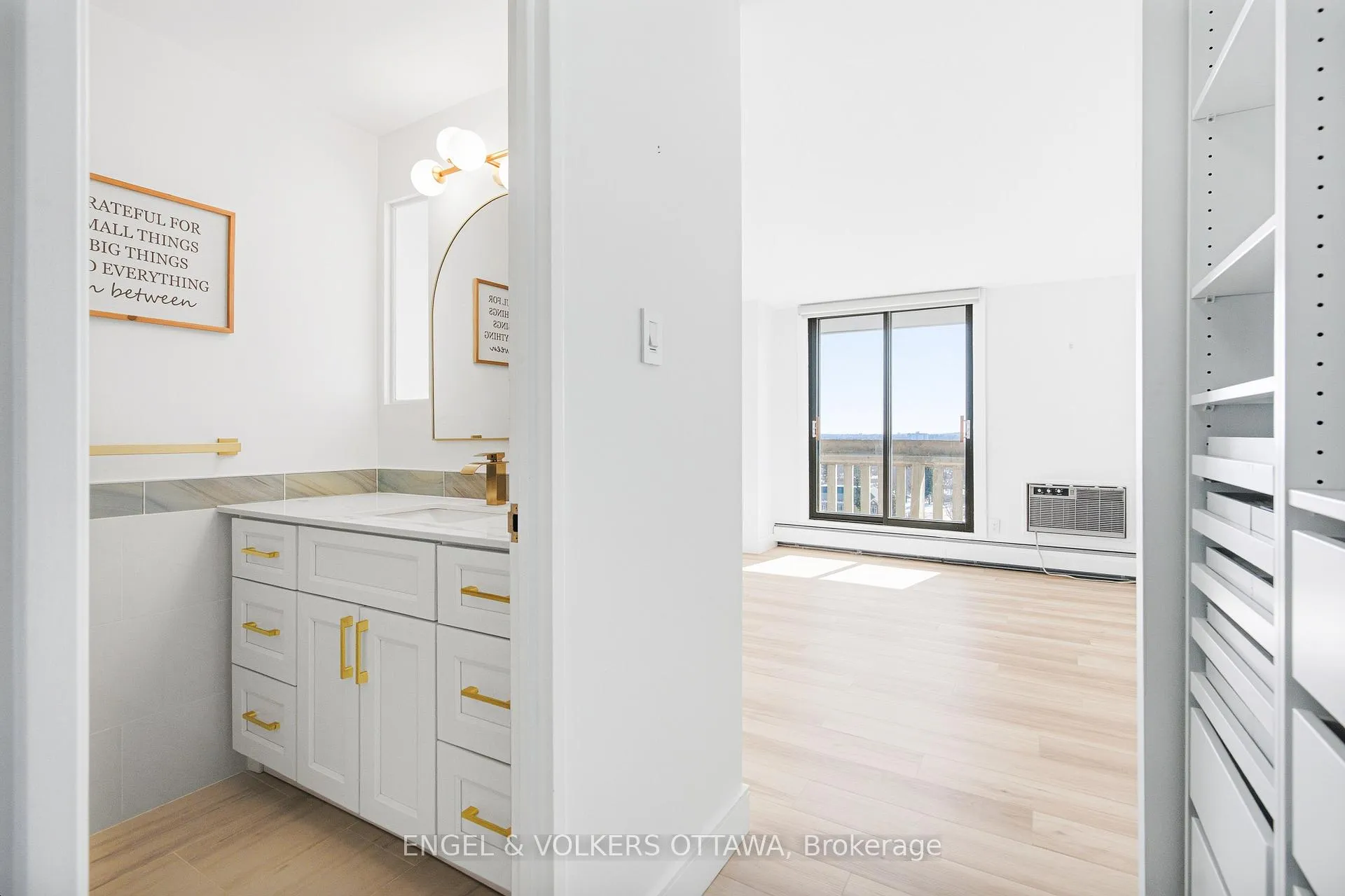 Photo 33 of Unit 1504, 415 Greenview Avenue, Ottawa, Britannia — HOMEH