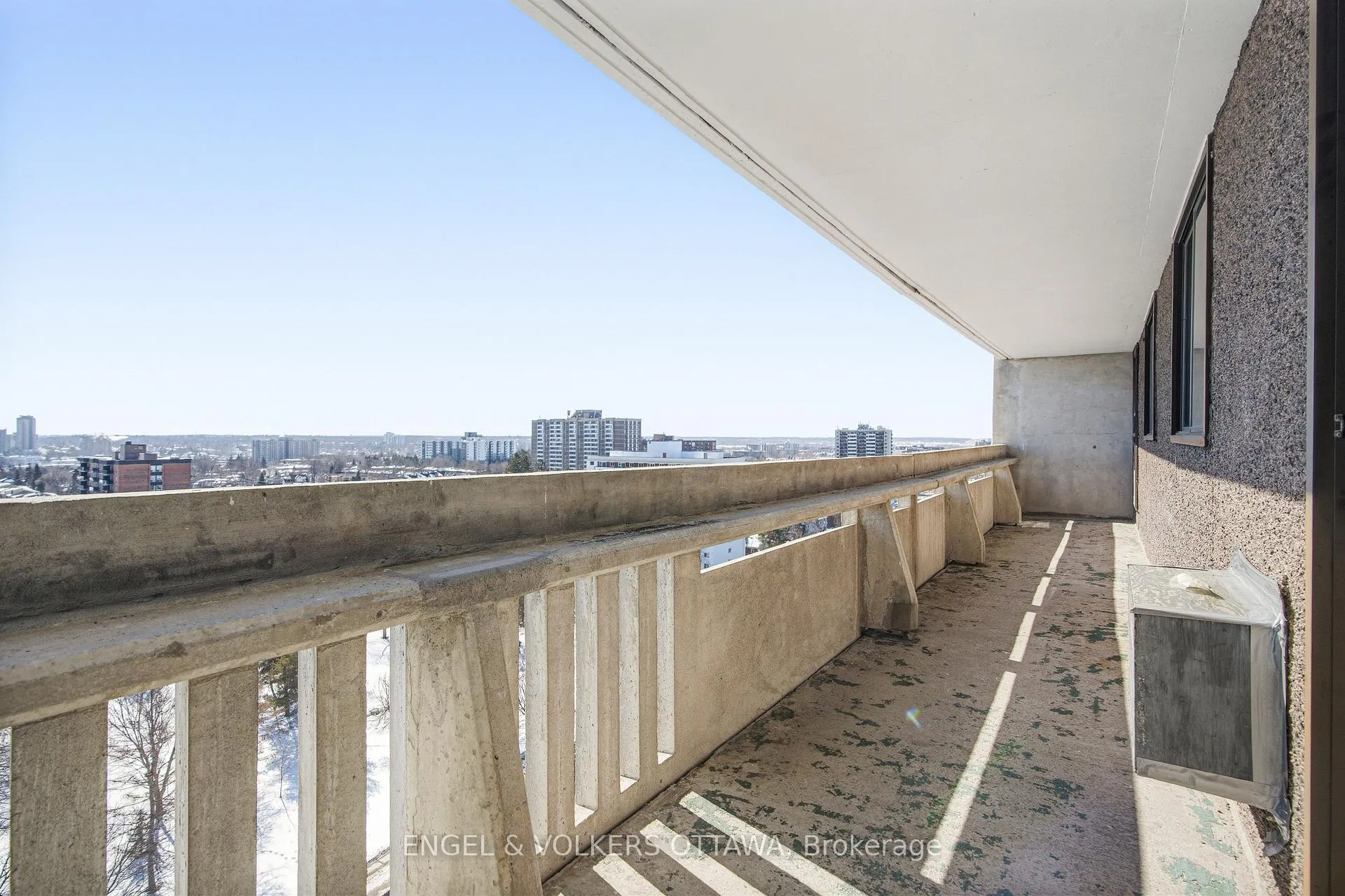 Photo 36 of Unit 1504, 415 Greenview Avenue, Ottawa, Britannia — HOMEH