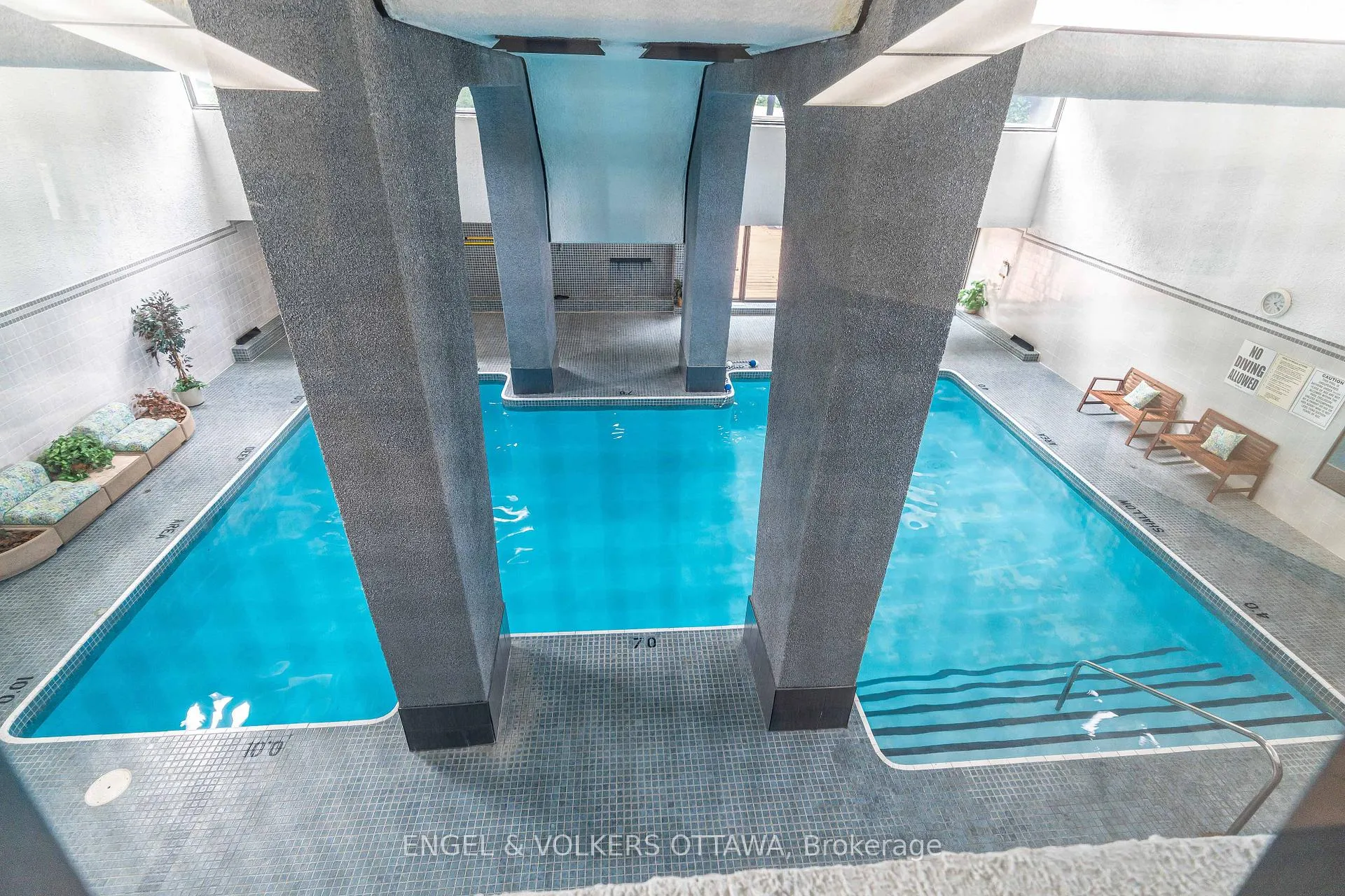 Photo 41 of Unit 1504, 415 Greenview Avenue, Ottawa, Britannia — HOMEH