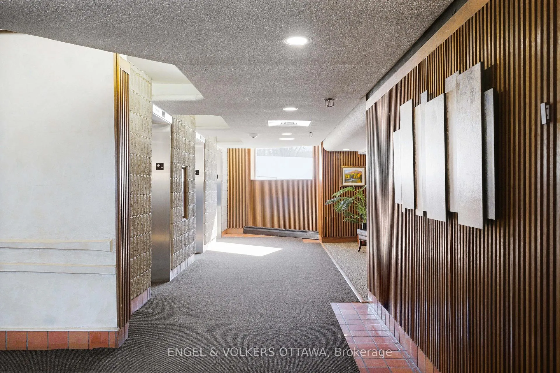 Photo 43 of Unit 1504, 415 Greenview Avenue, Ottawa, Britannia — HOMEH