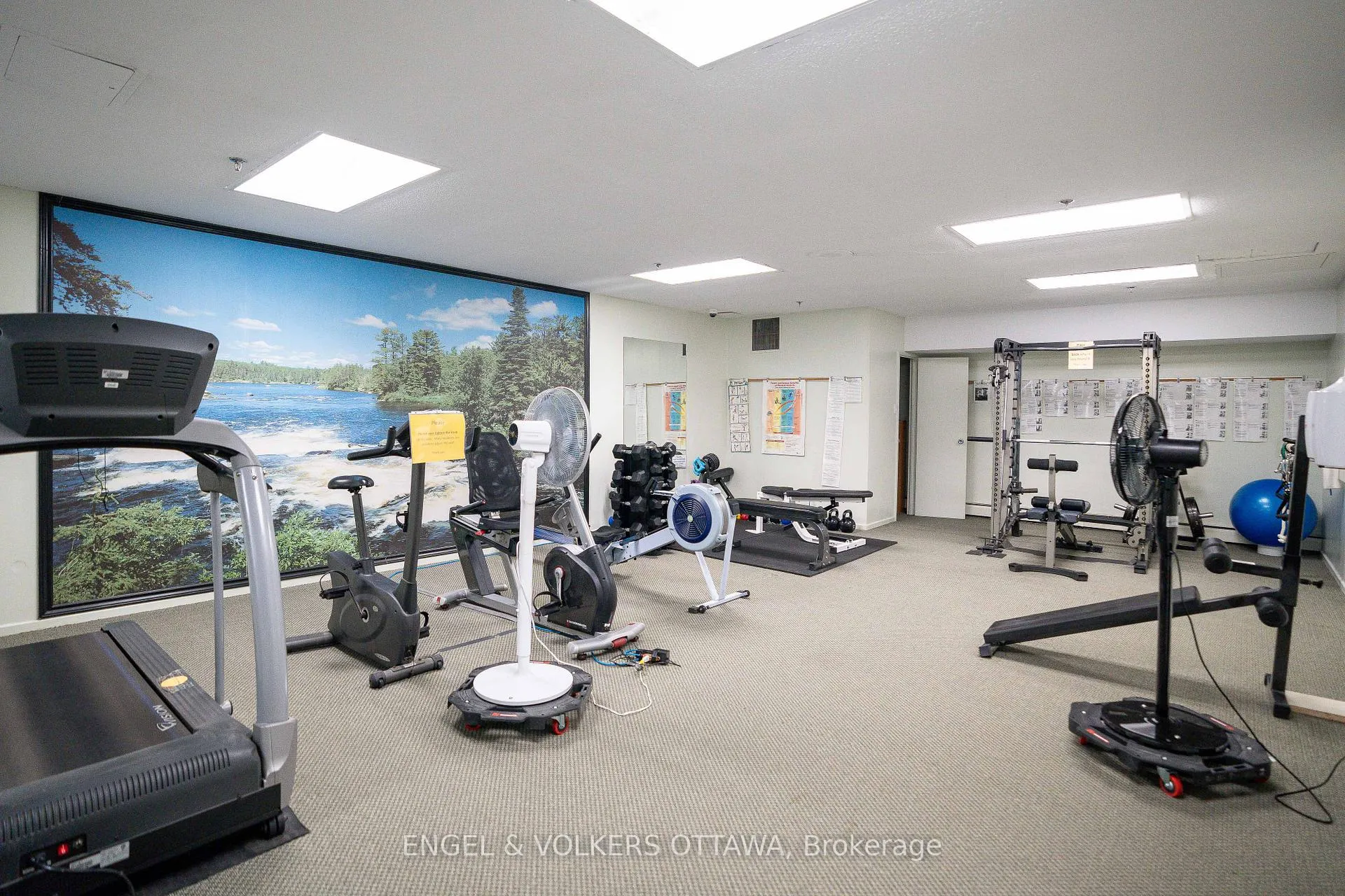 Photo 44 of Unit 1504, 415 Greenview Avenue, Ottawa, Britannia — HOMEH