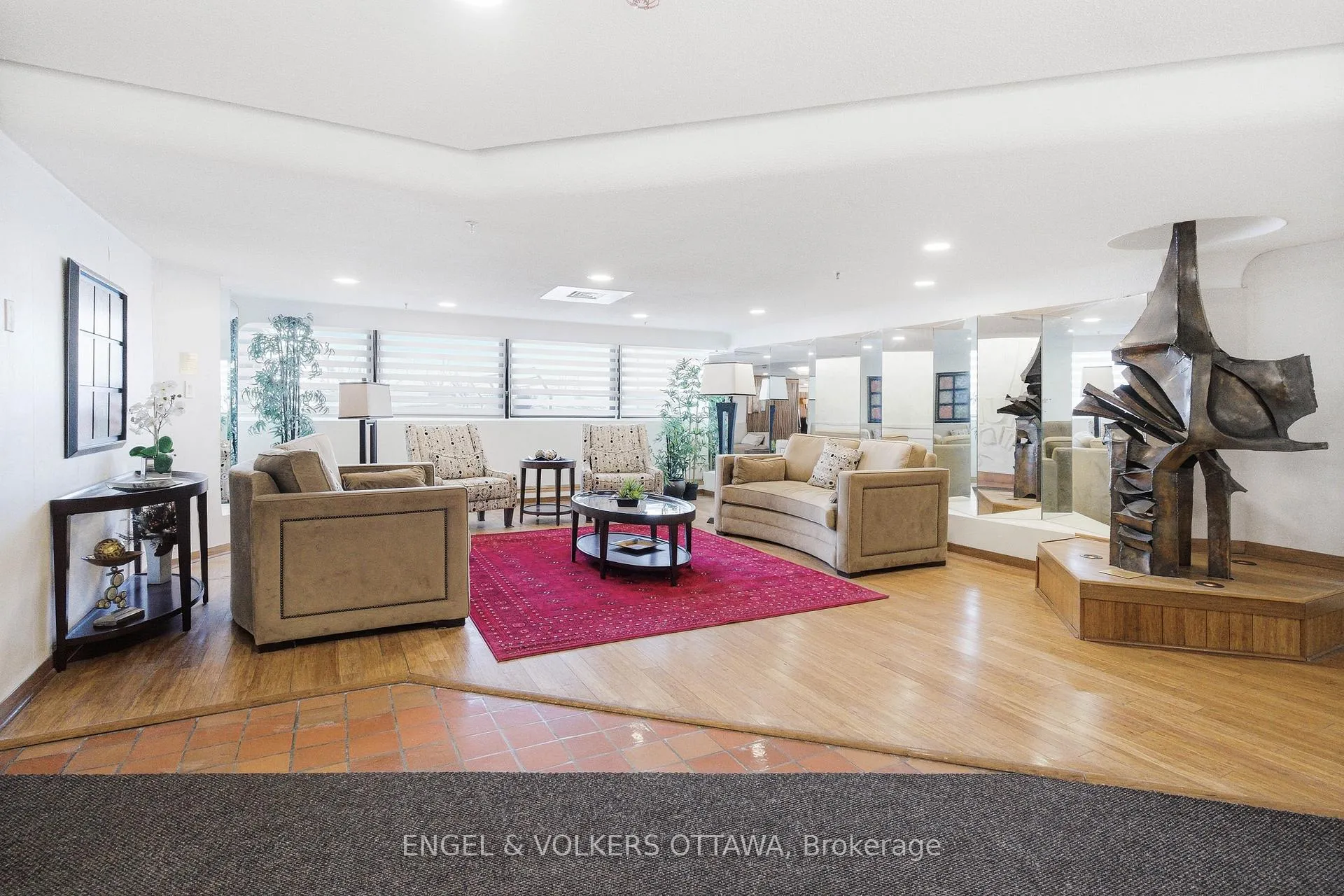 Photo 45 of Unit 1504, 415 Greenview Avenue, Ottawa, Britannia — HOMEH