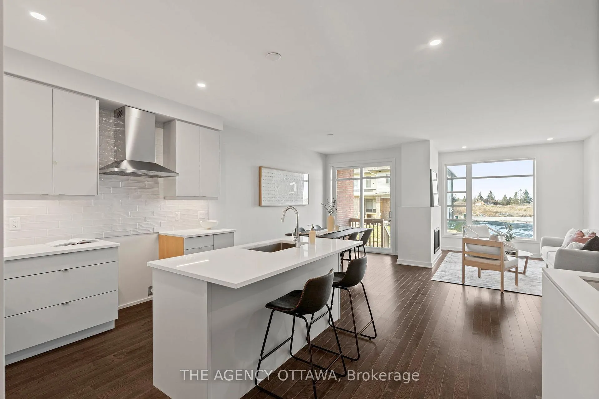 Photo 7 of 267 Apricot Street, Ottawa, Riverside South — HOMEH