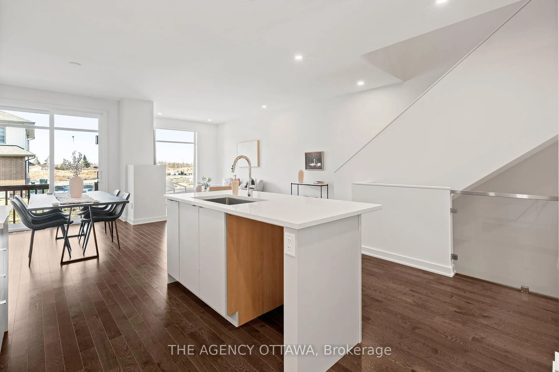 Photo 10 of 267 Apricot Street, Ottawa, Riverside South — HOMEH