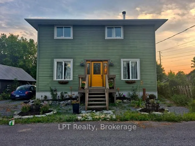 Photo 1 of 6 Union Street, Stone Mills — HOMEH