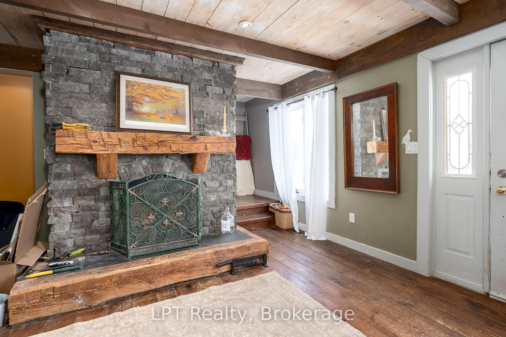 Photo 9 of 6 Union Street, Stone Mills — HOMEH