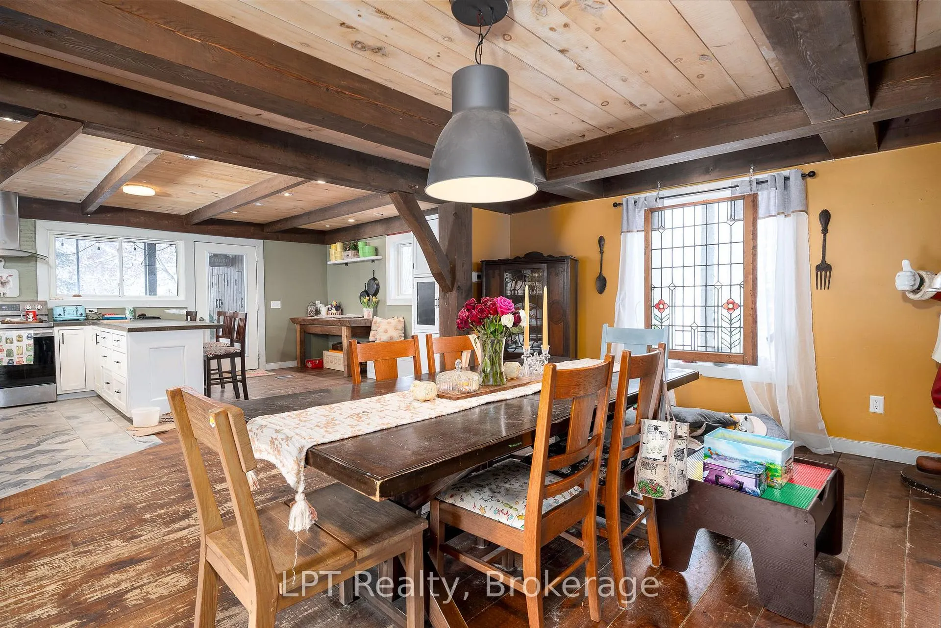 Photo 10 of 6 Union Street, Stone Mills — HOMEH