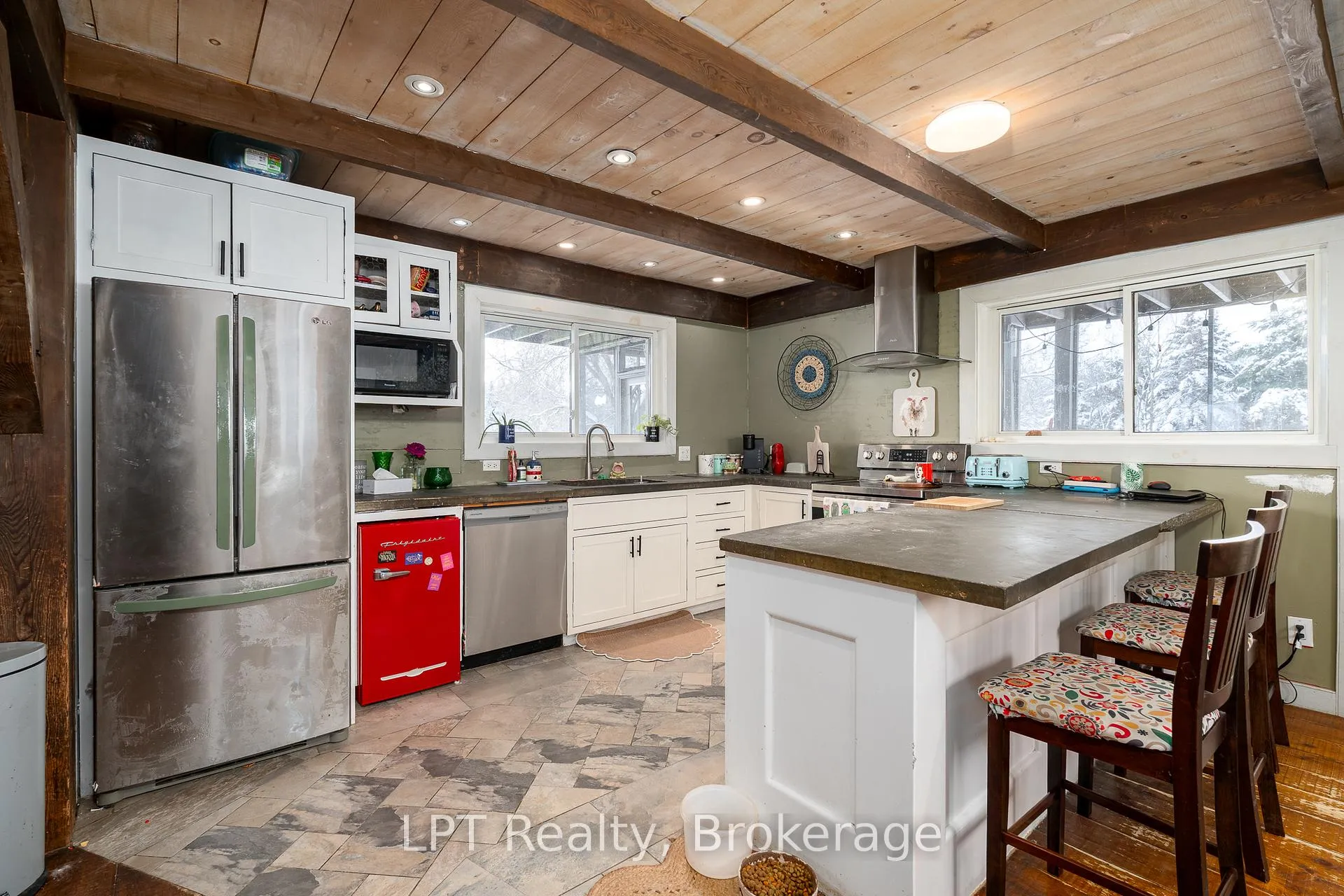 Photo 15 of 6 Union Street, Stone Mills — HOMEH
