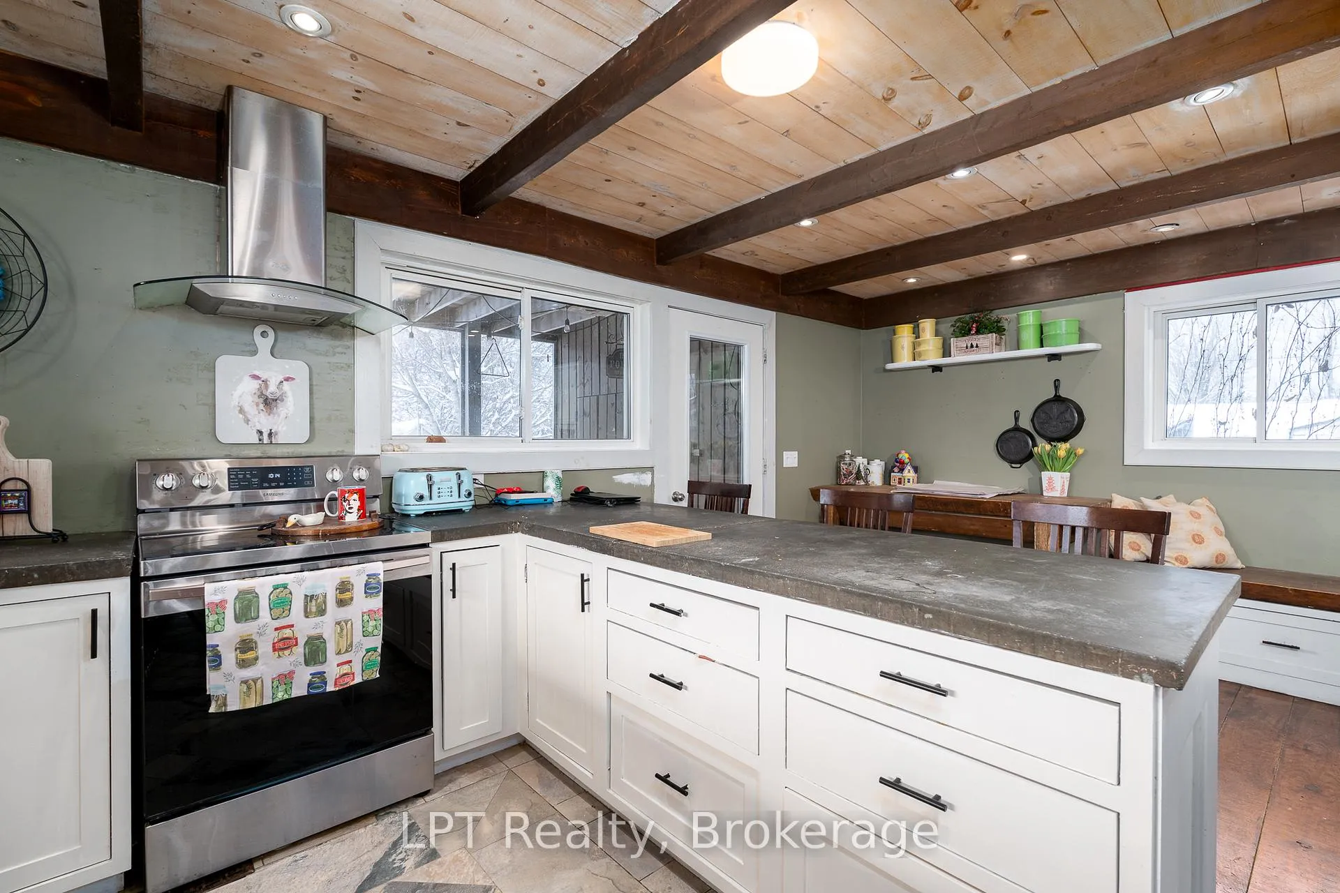 Photo 17 of 6 Union Street, Stone Mills — HOMEH