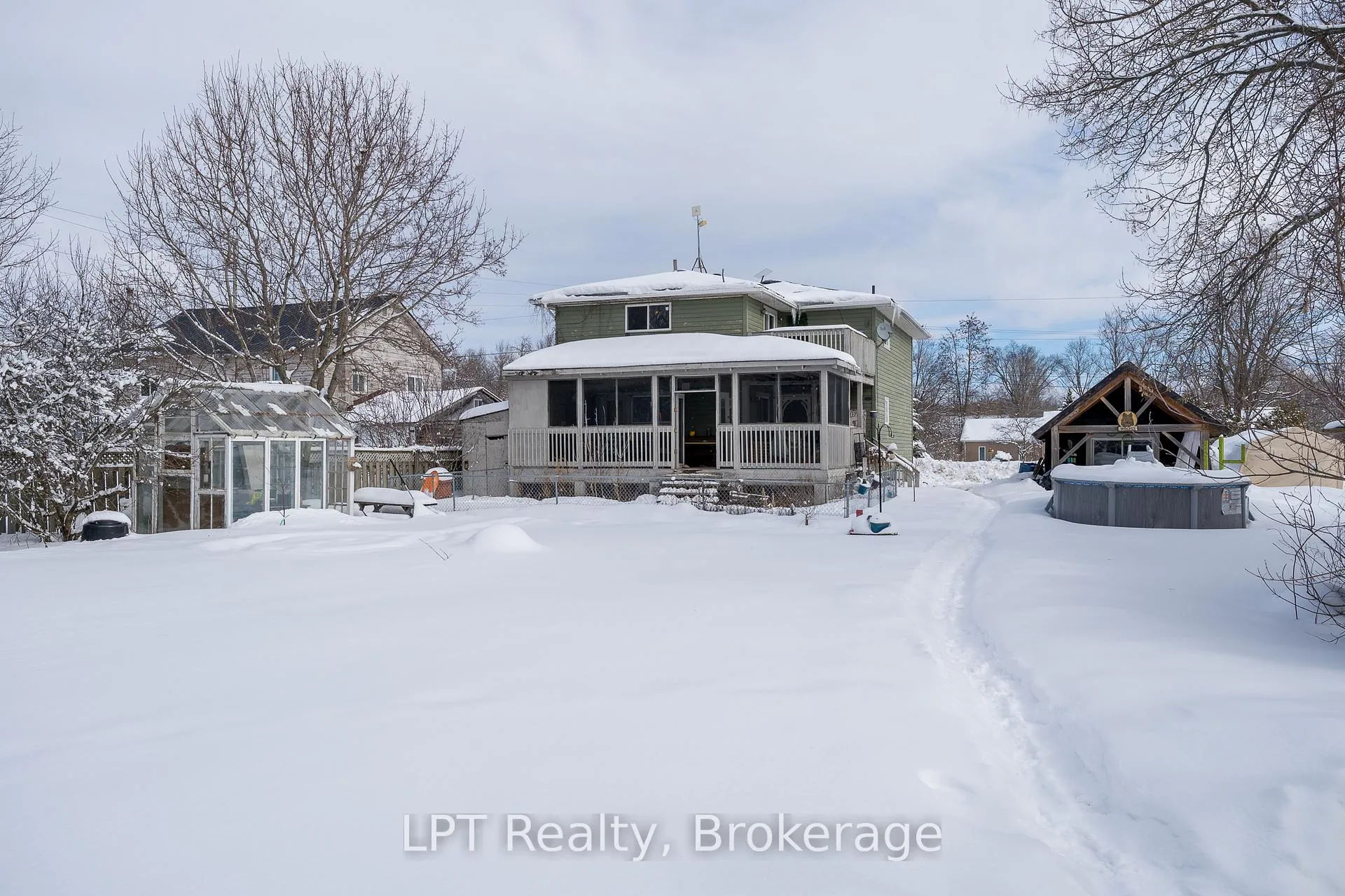 Photo 30 of 6 Union Street, Stone Mills — HOMEH