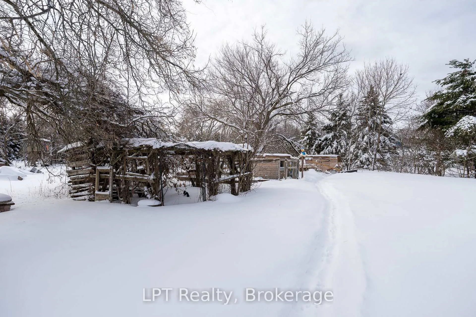 Photo 31 of 6 Union Street, Stone Mills — HOMEH