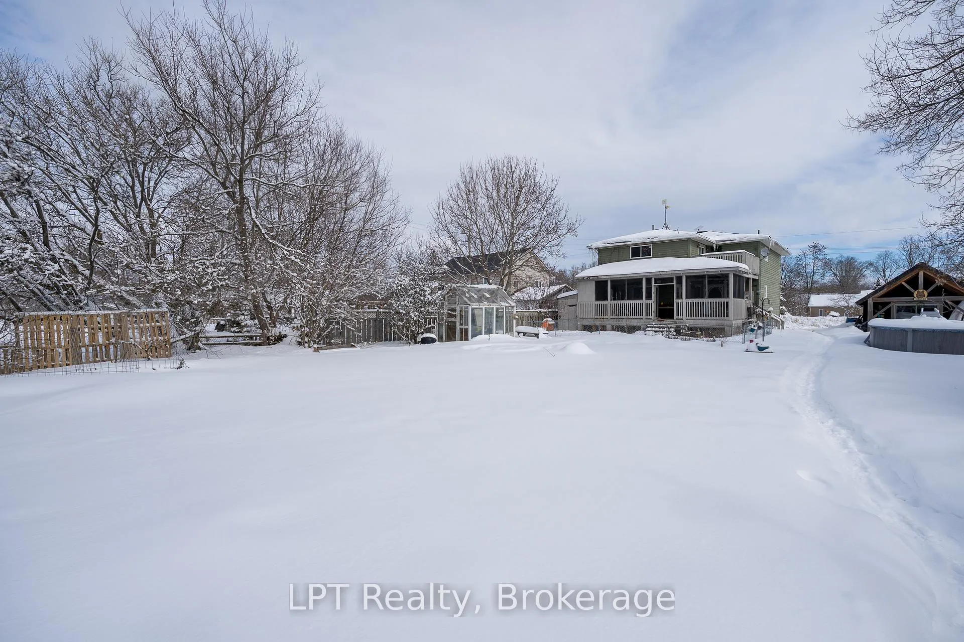 Photo 32 of 6 Union Street, Stone Mills — HOMEH