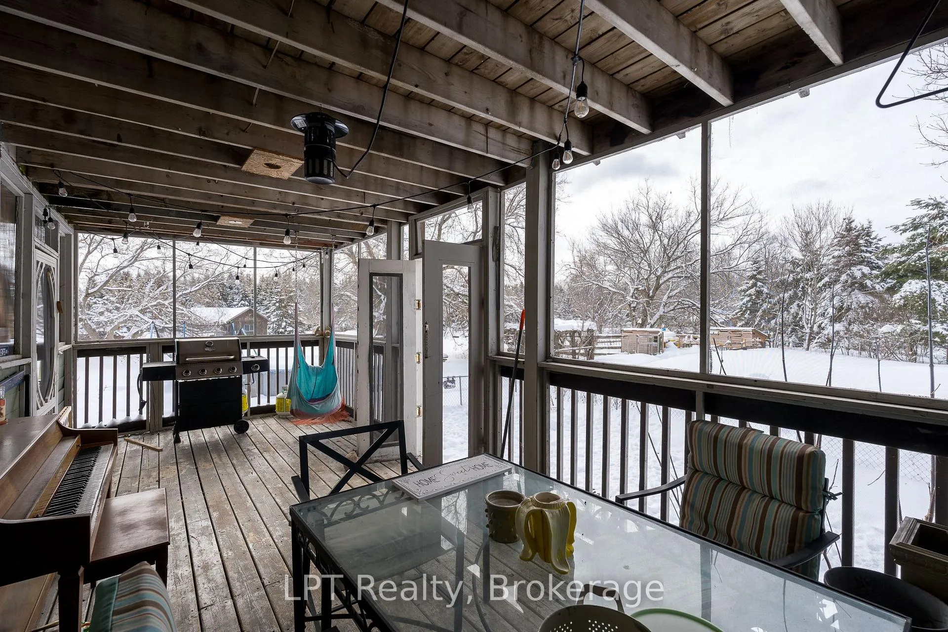 Photo 33 of 6 Union Street, Stone Mills — HOMEH