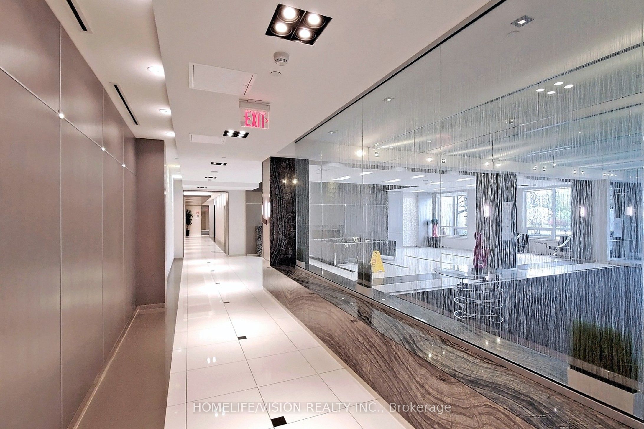 Photo 31 of Unit 1403, 7165 Yonge Street, Markham, Grandview — HOMEH
