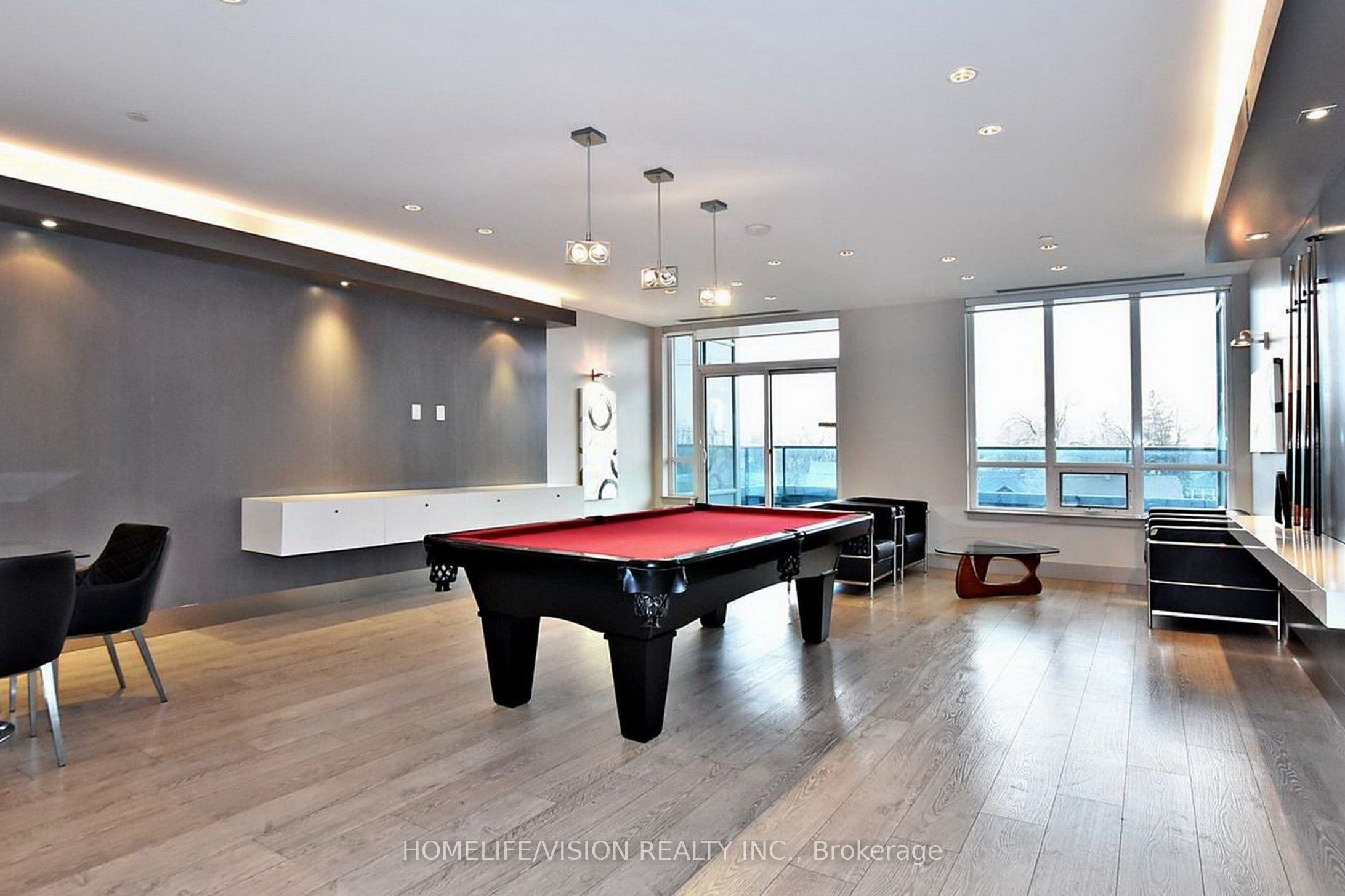 Photo 33 of Unit 1403, 7165 Yonge Street, Markham, Grandview — HOMEH