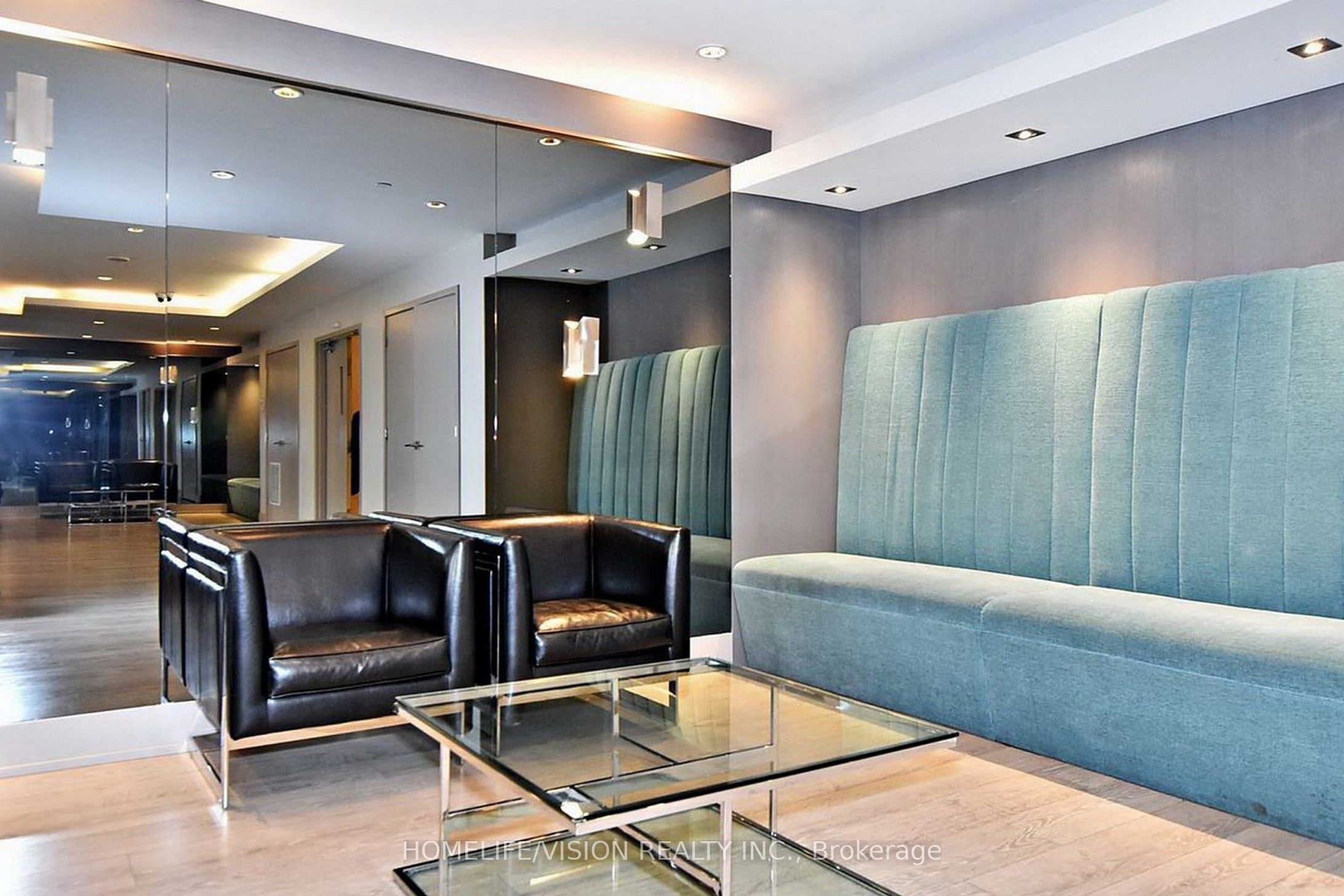 Photo 38 of Unit 1403, 7165 Yonge Street, Markham, Grandview — HOMEH