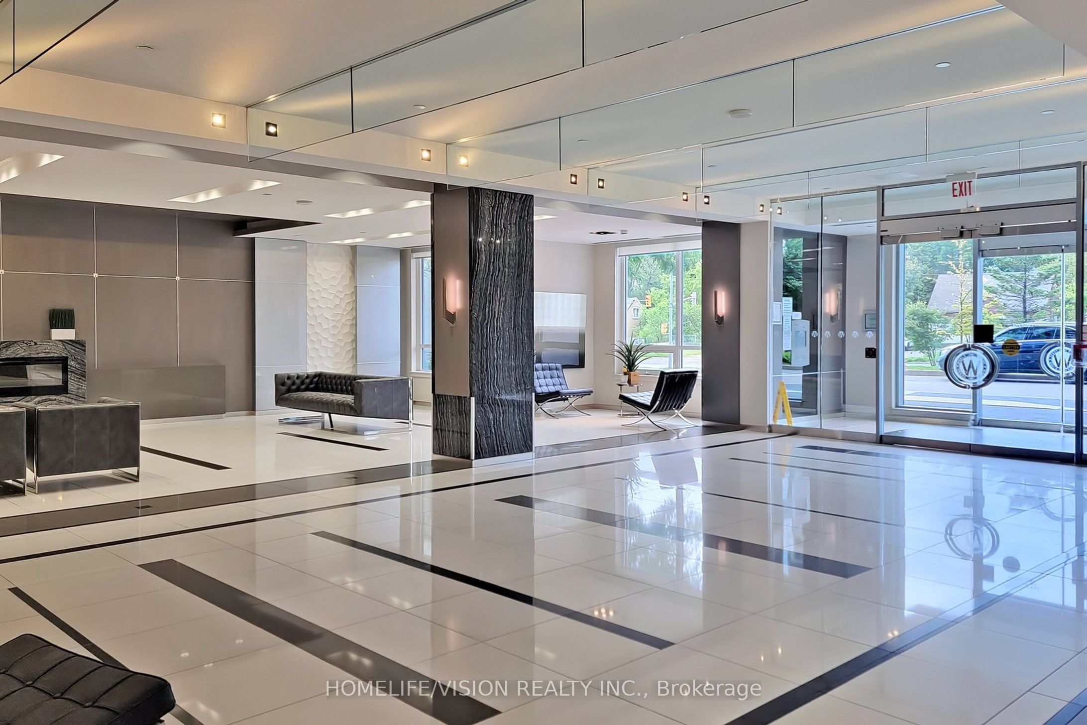Photo 3 of Unit 1403, 7165 Yonge Street, Markham, Grandview — HOMEH